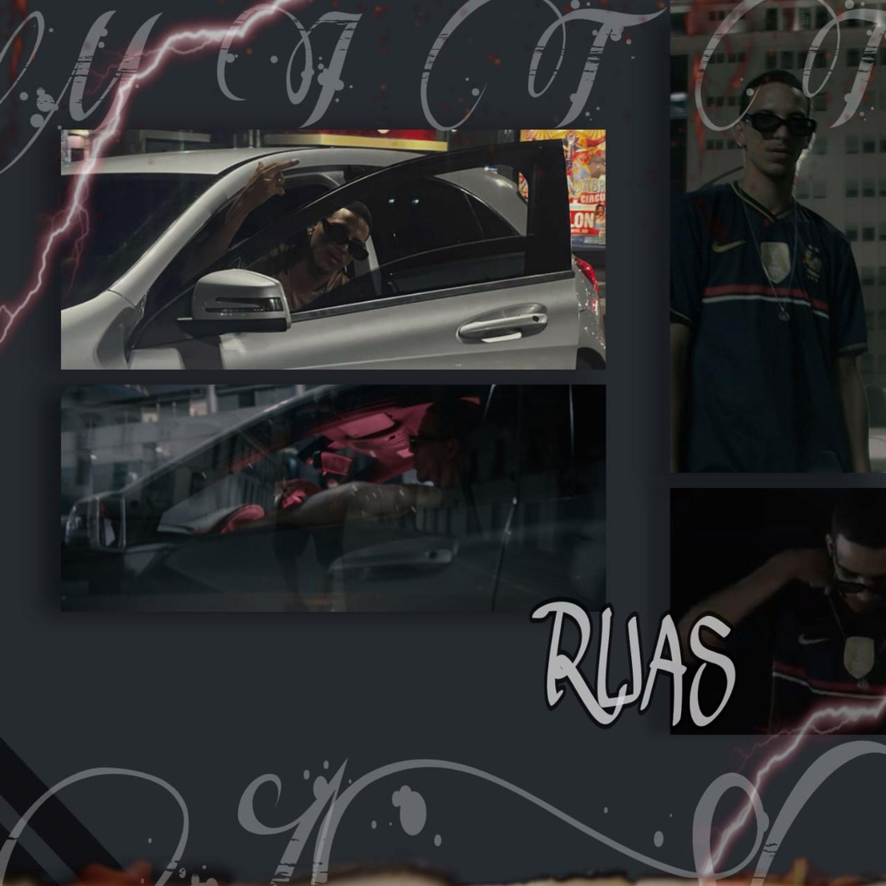 Постер альбома Ruas