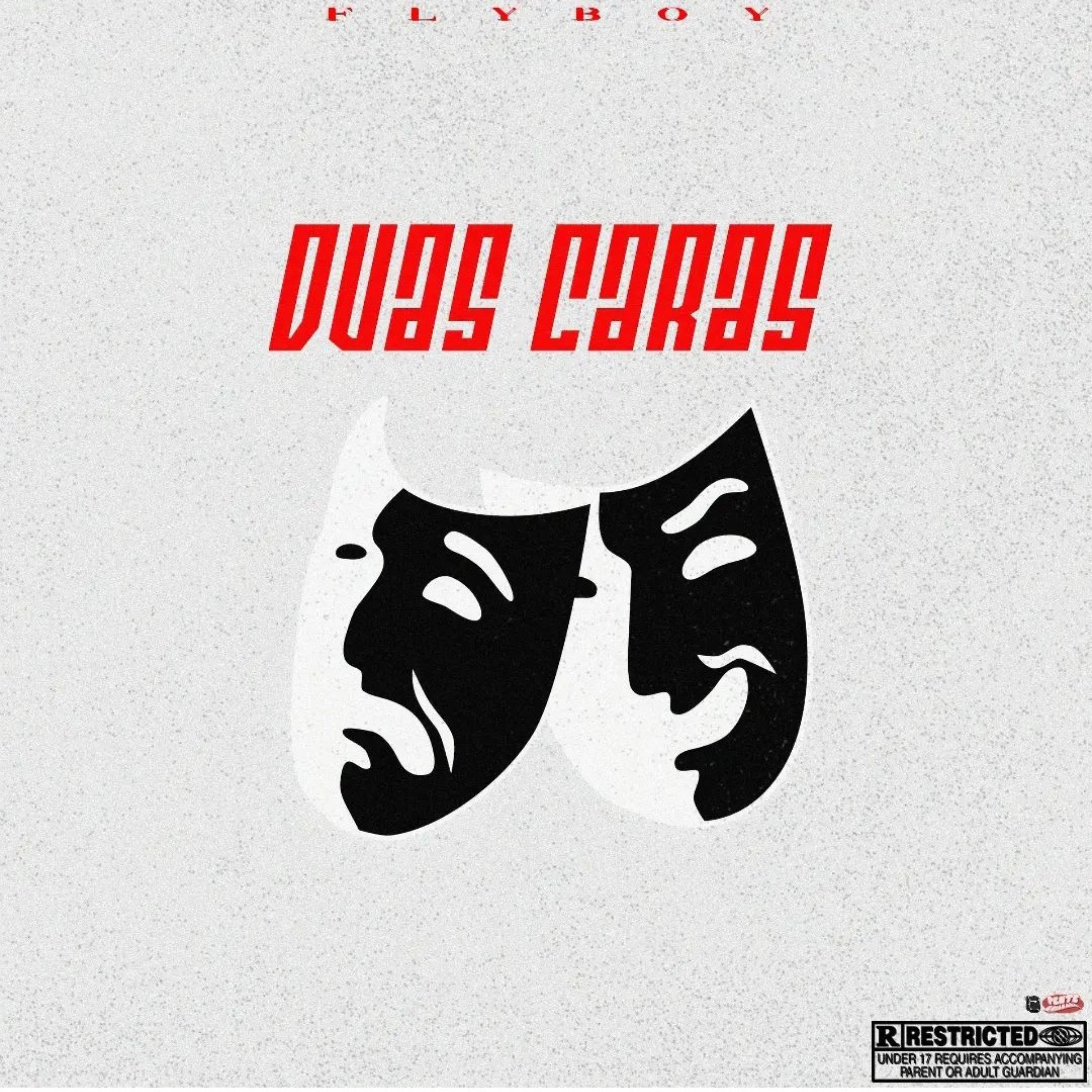 Постер альбома Duas Caras