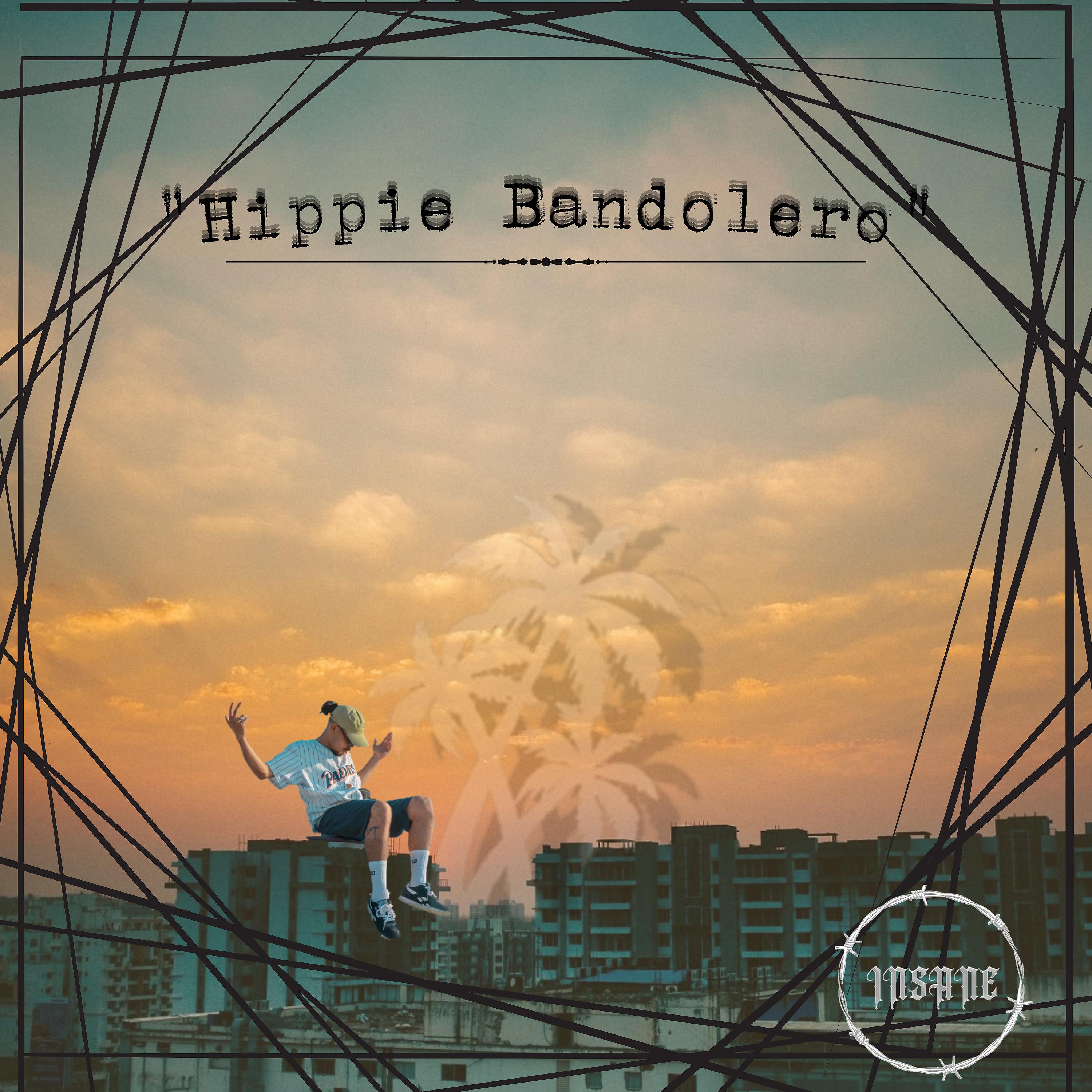 Постер альбома Hippie Bandolero