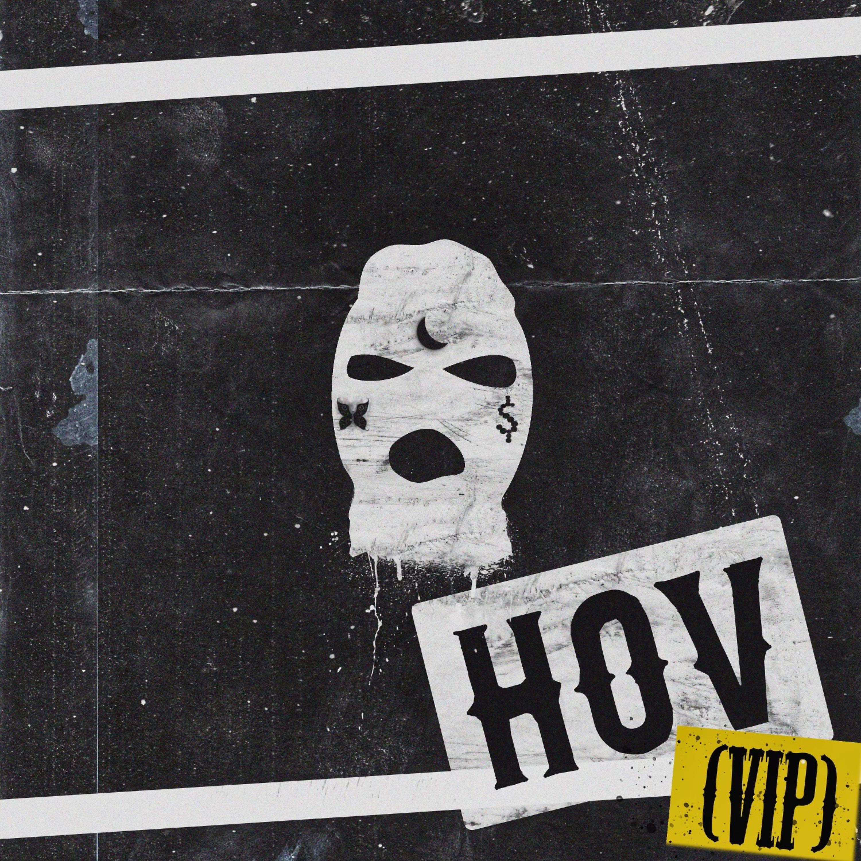 Постер альбома Hov (Vip)