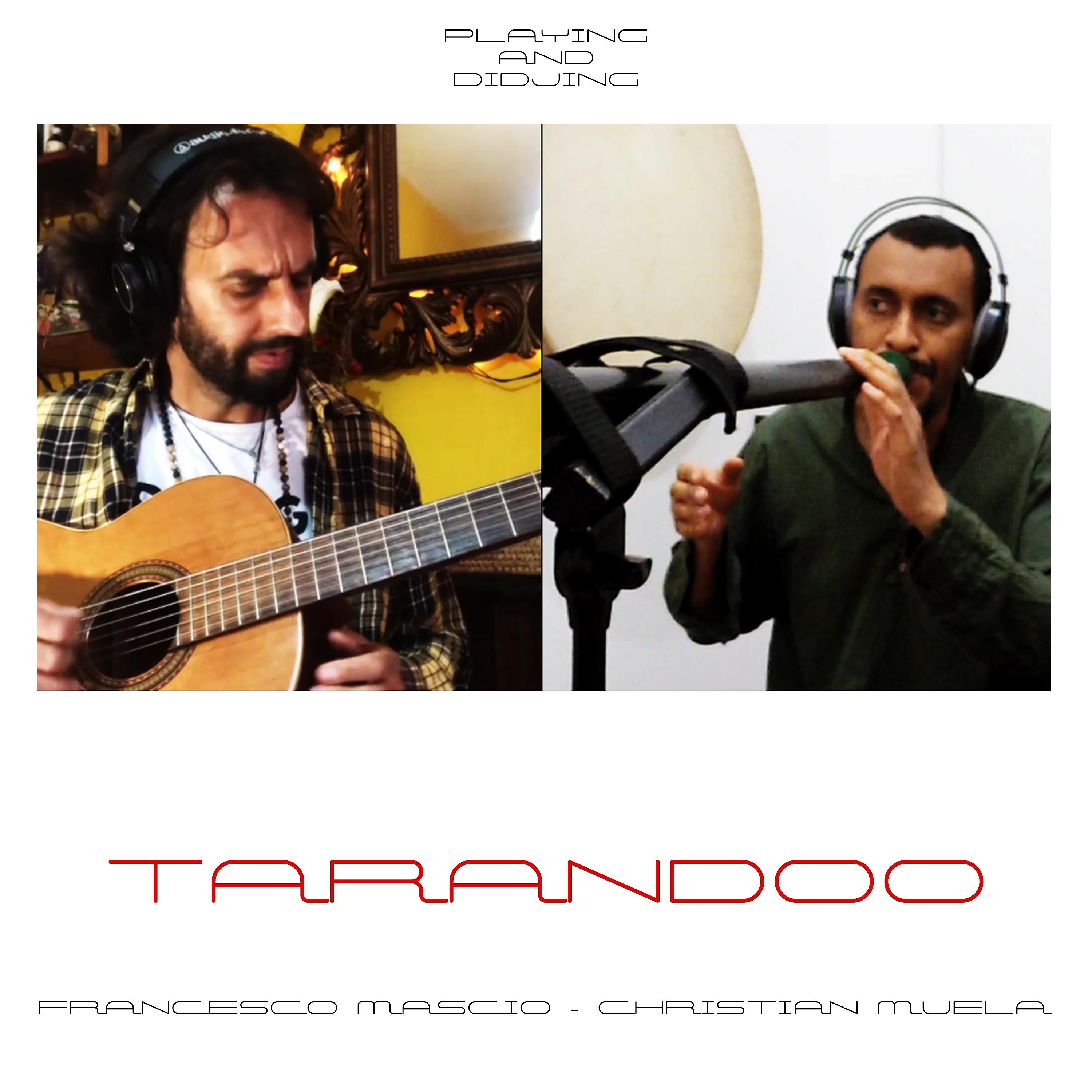 Постер альбома Tarandoo