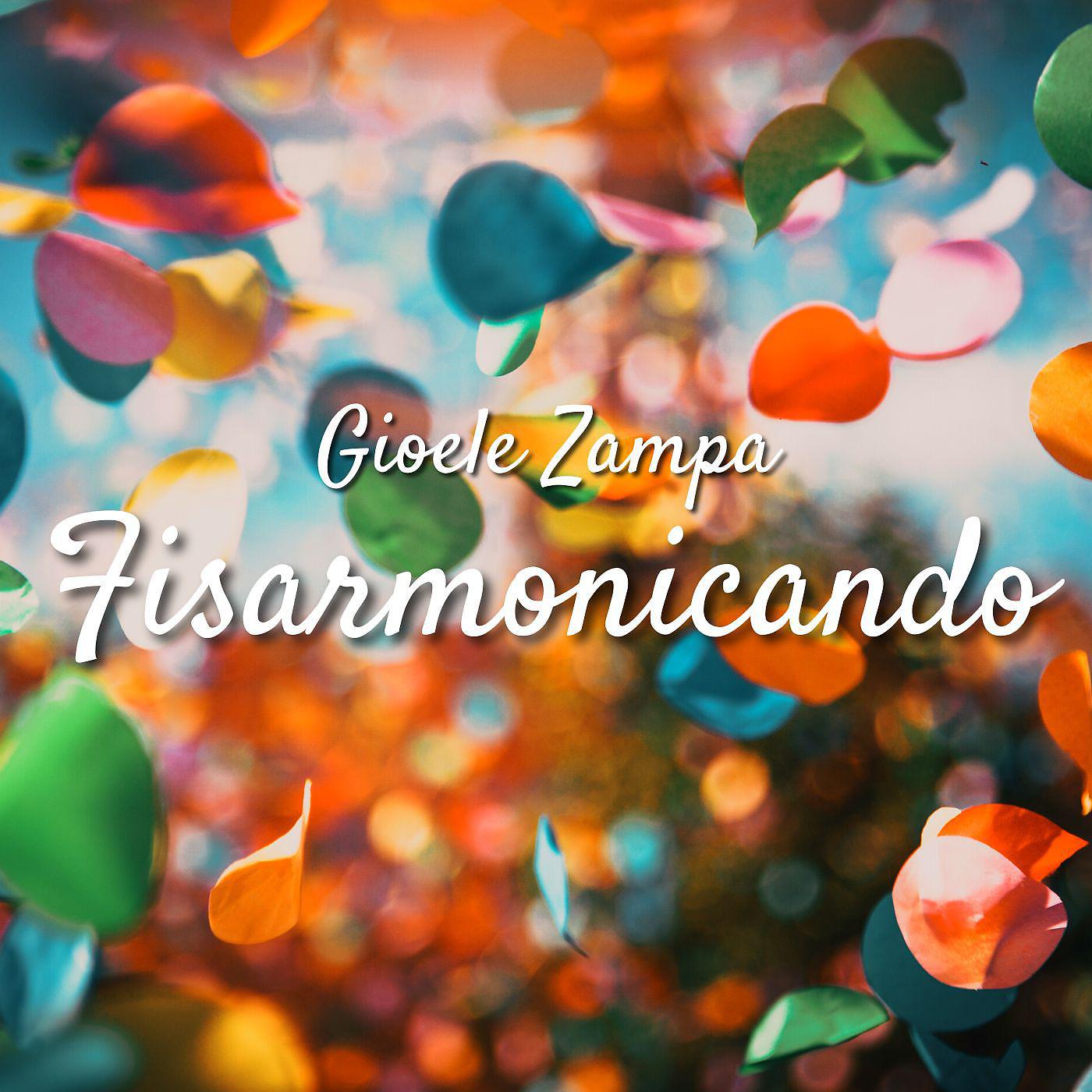 Постер альбома Fisarmonicando