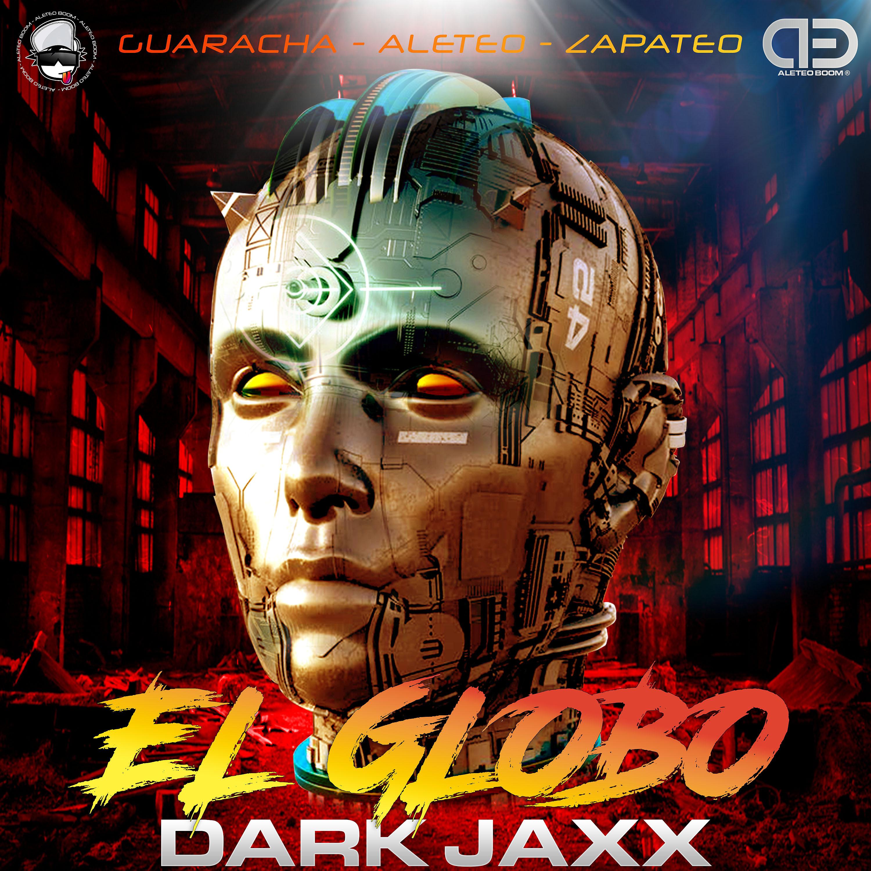 Постер альбома El Globo