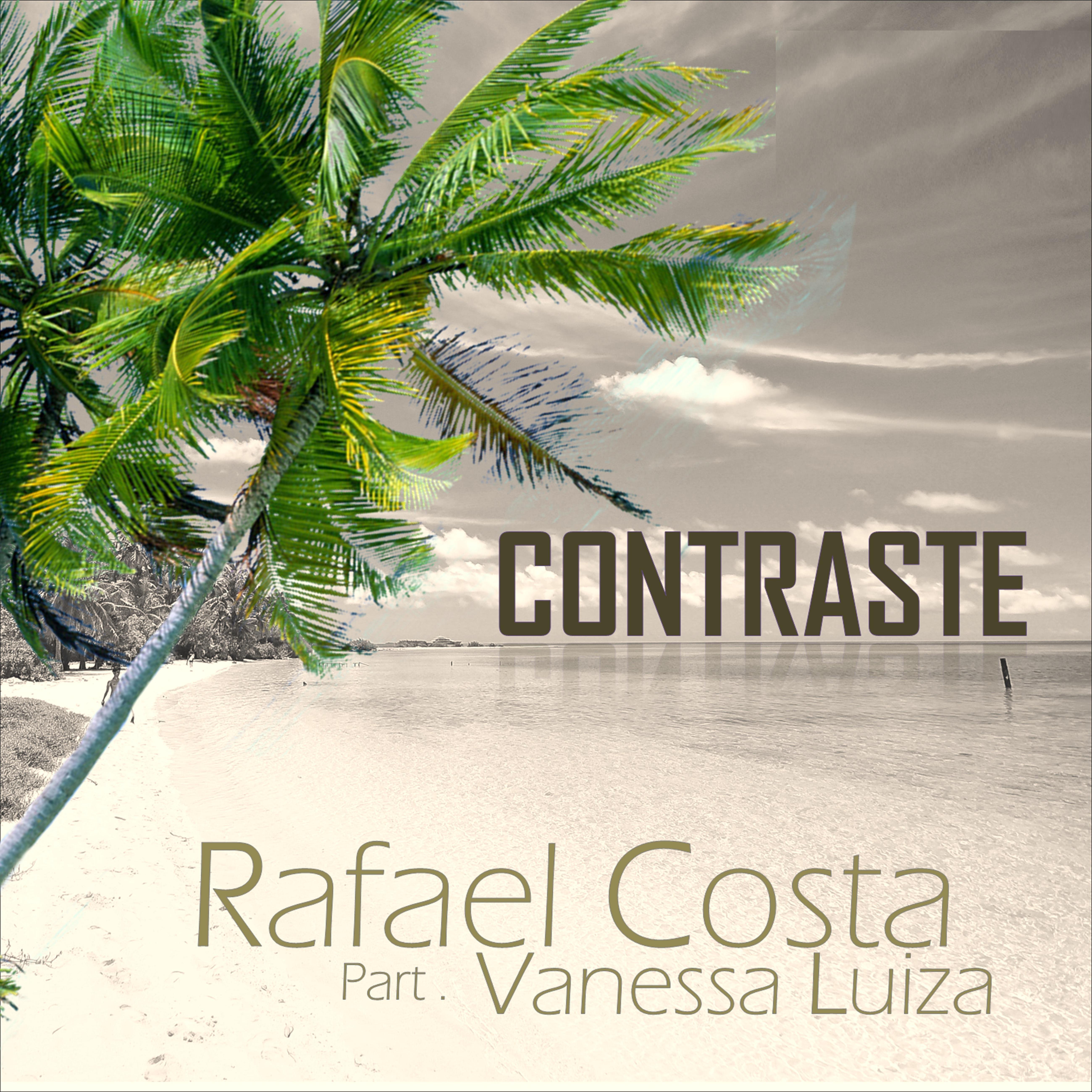 Постер альбома Contraste