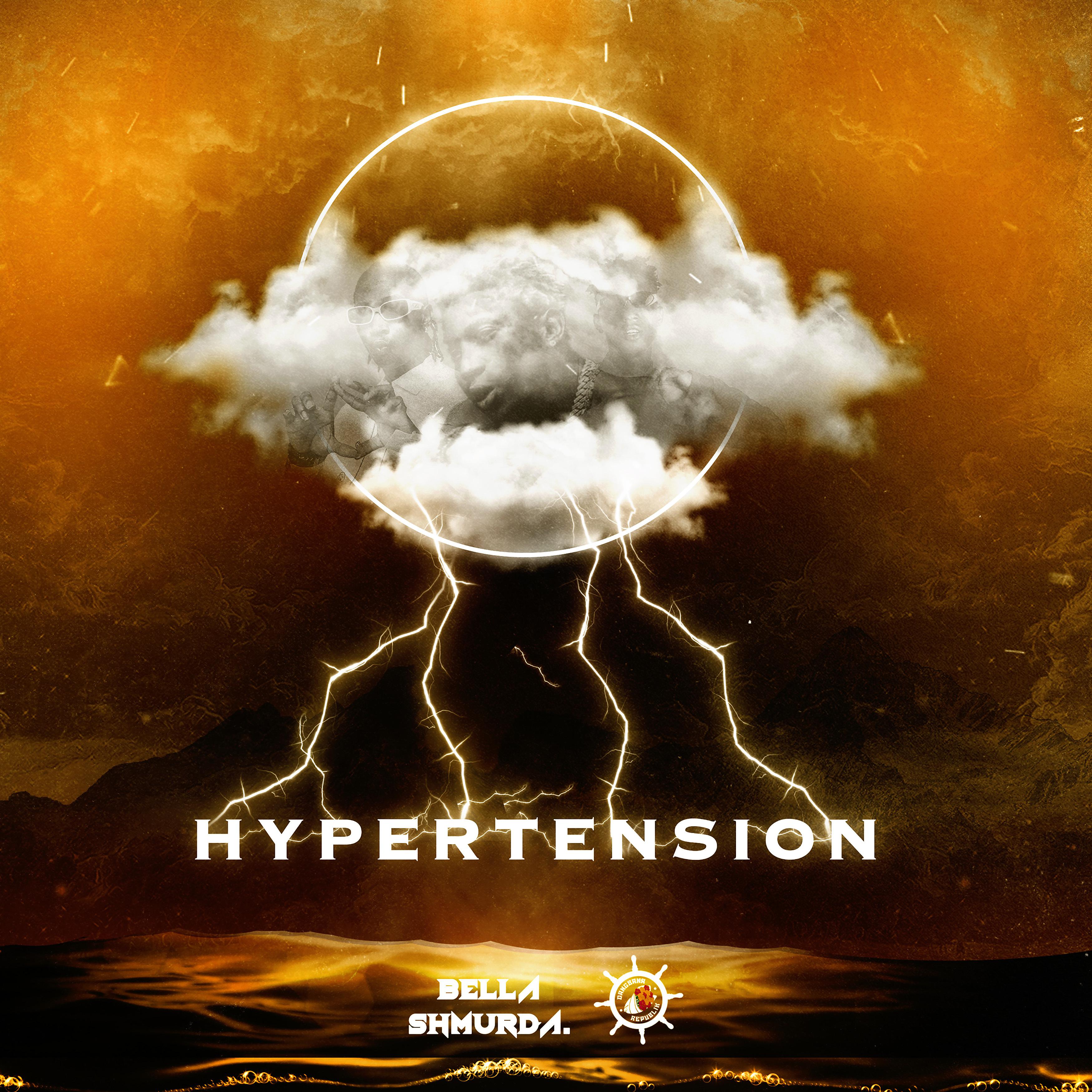Постер альбома Hypertension