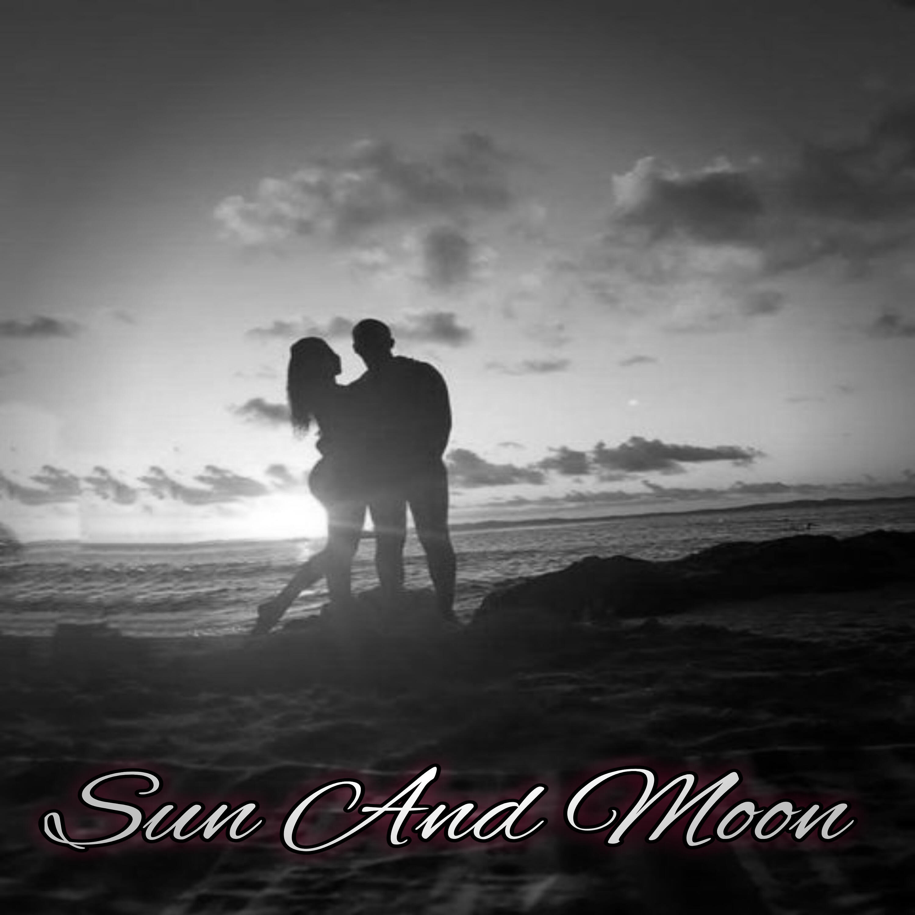 Jemary Kyla - Sun and Moon (Cover)