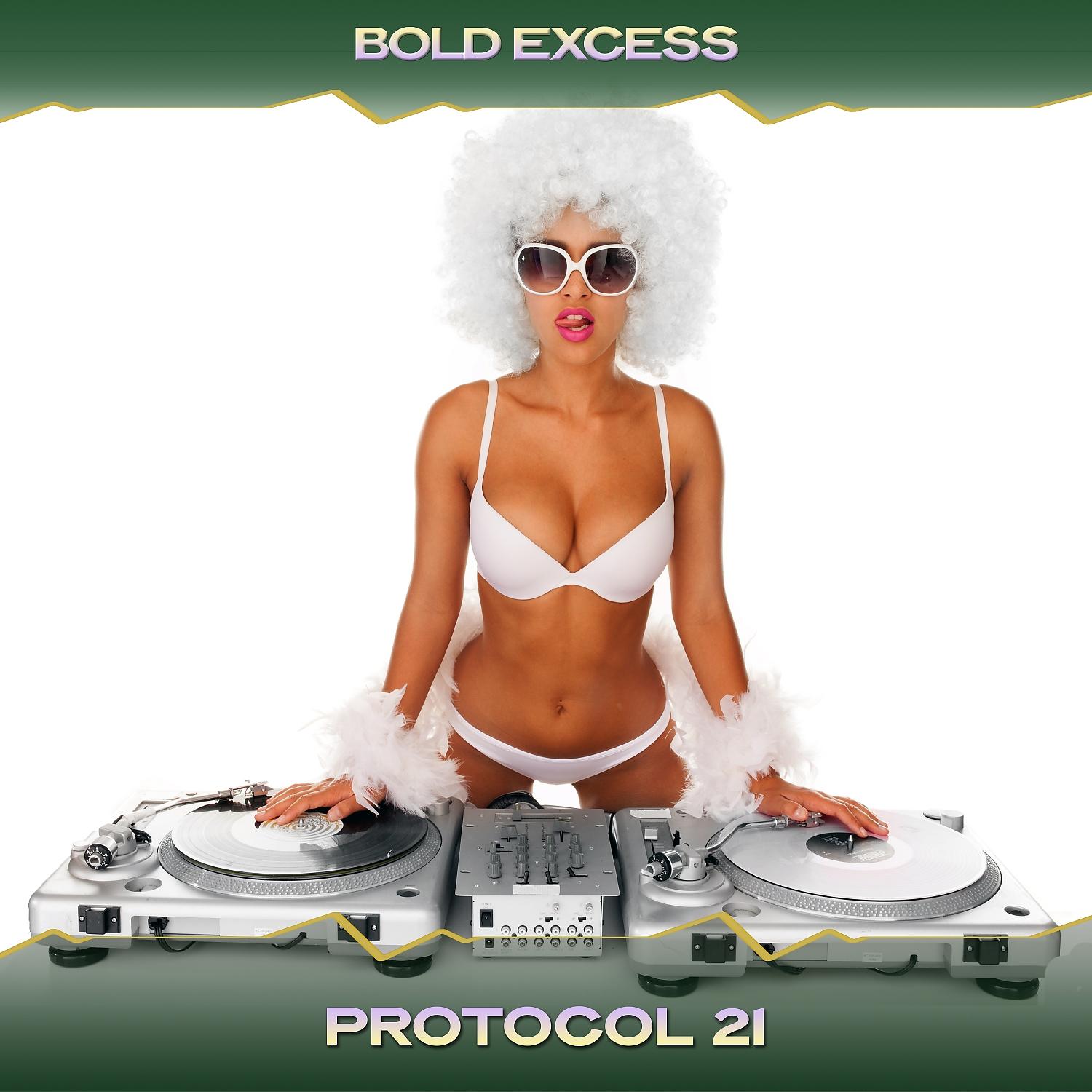 Постер альбома Protocol 21
