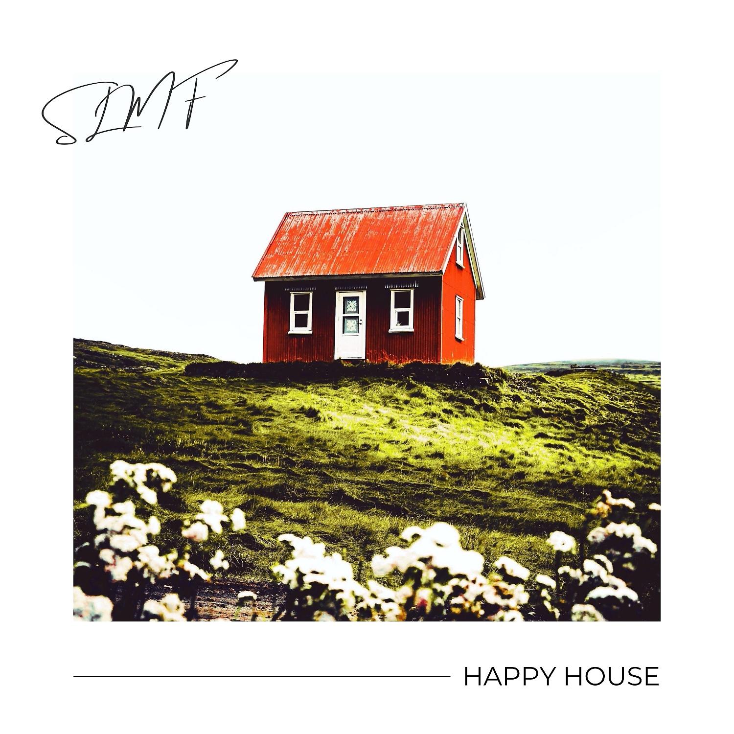 Постер альбома Happy House