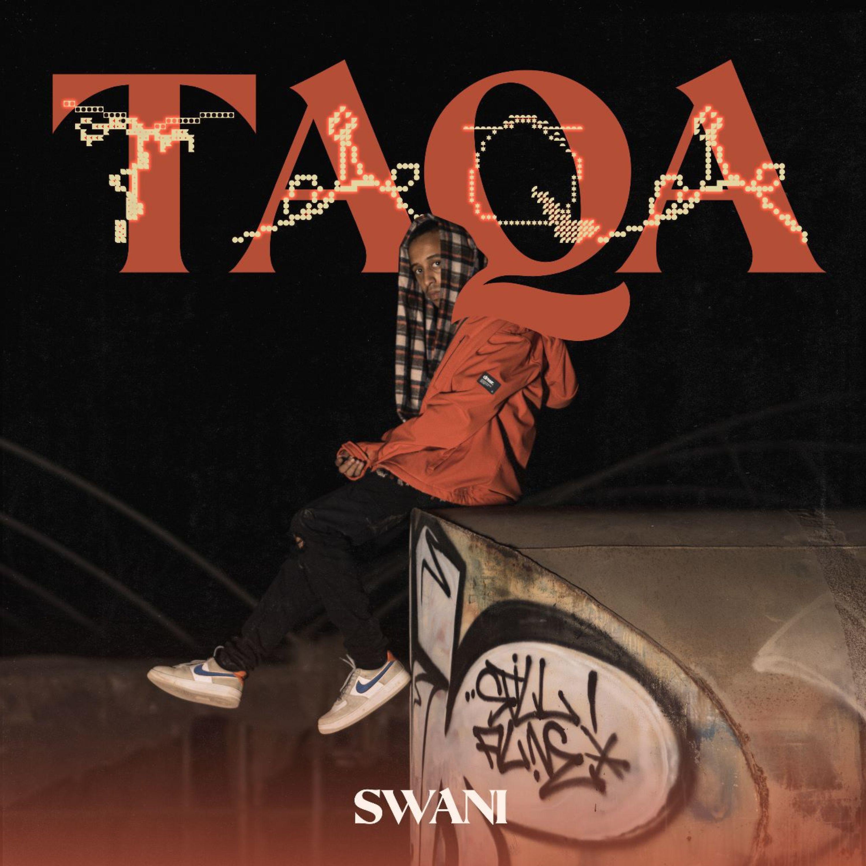 Постер альбома Taqa