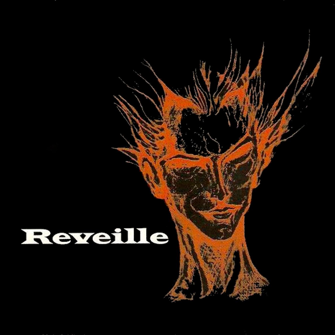 Постер альбома Reveille