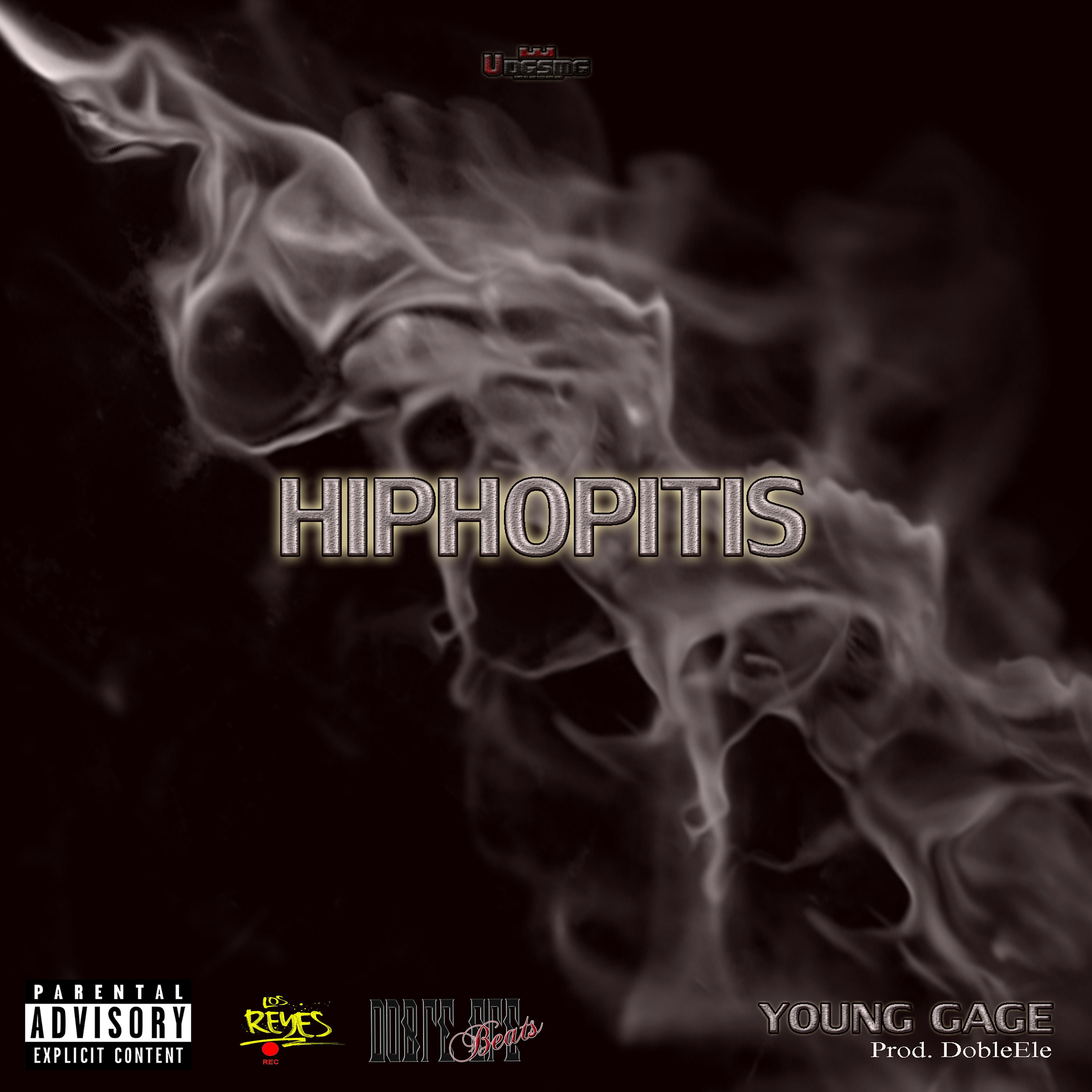 Постер альбома Hiphopitis
