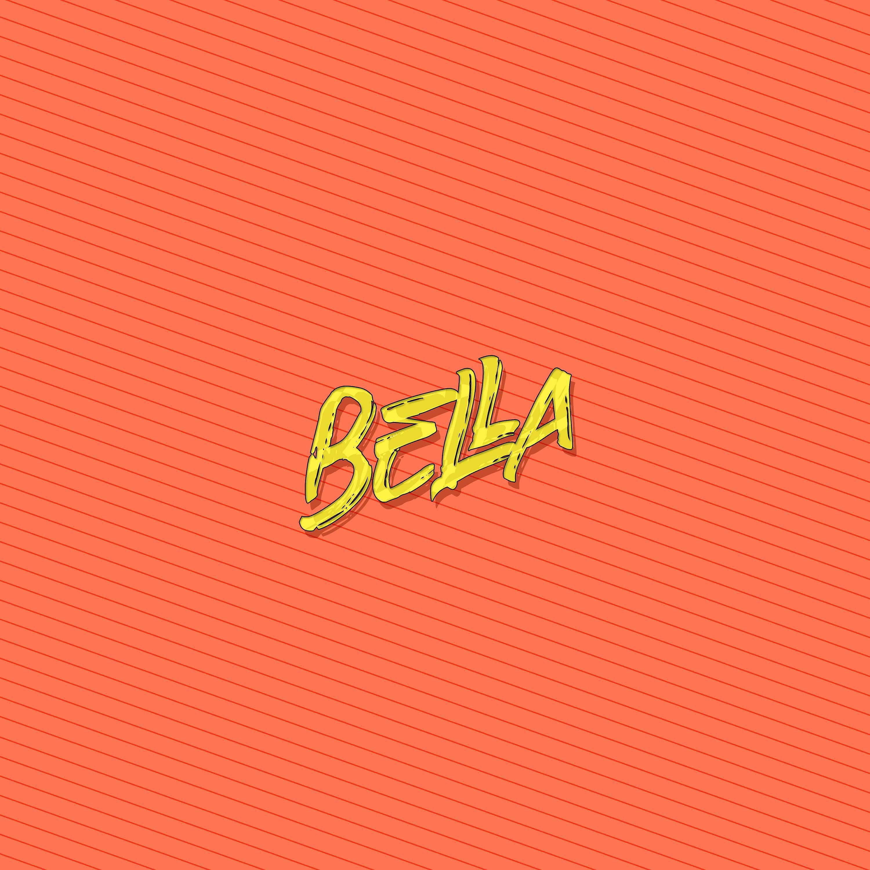 Постер альбома Bella