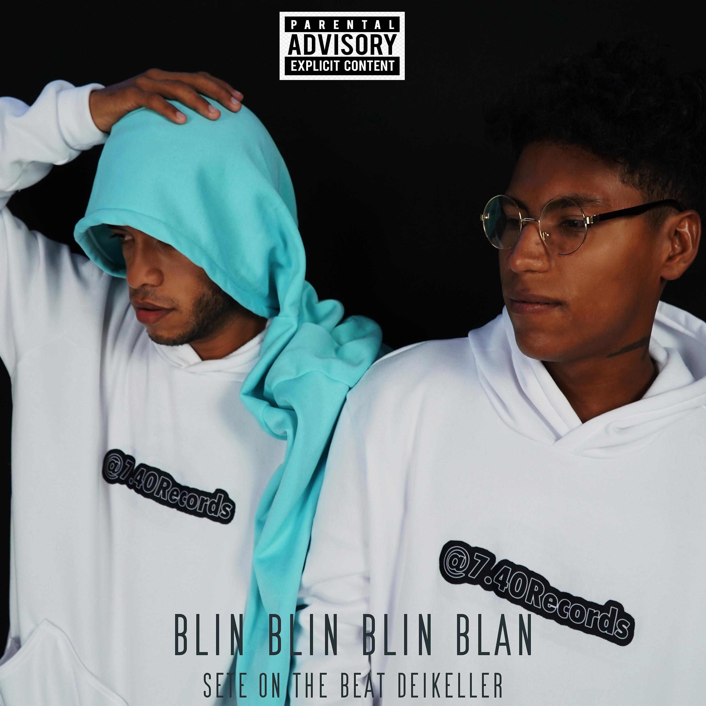 Постер альбома Blin Blin Blin Blan