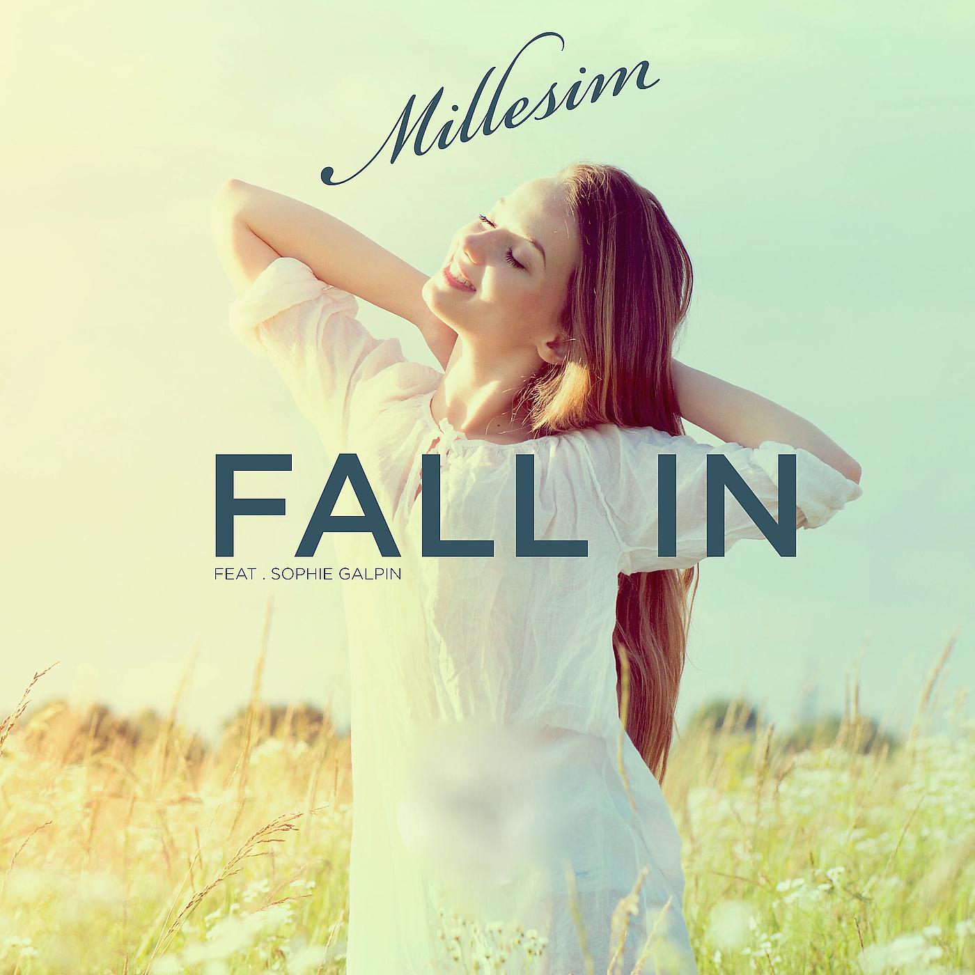 Постер альбома Fall In