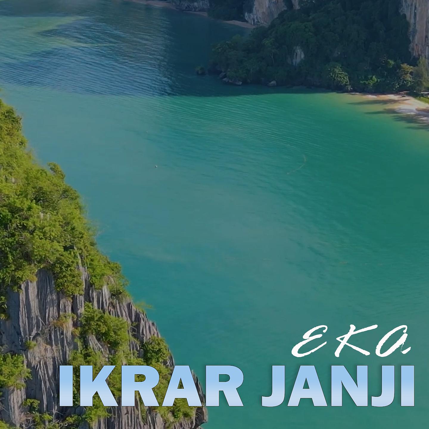 Постер альбома Ikrar Janji