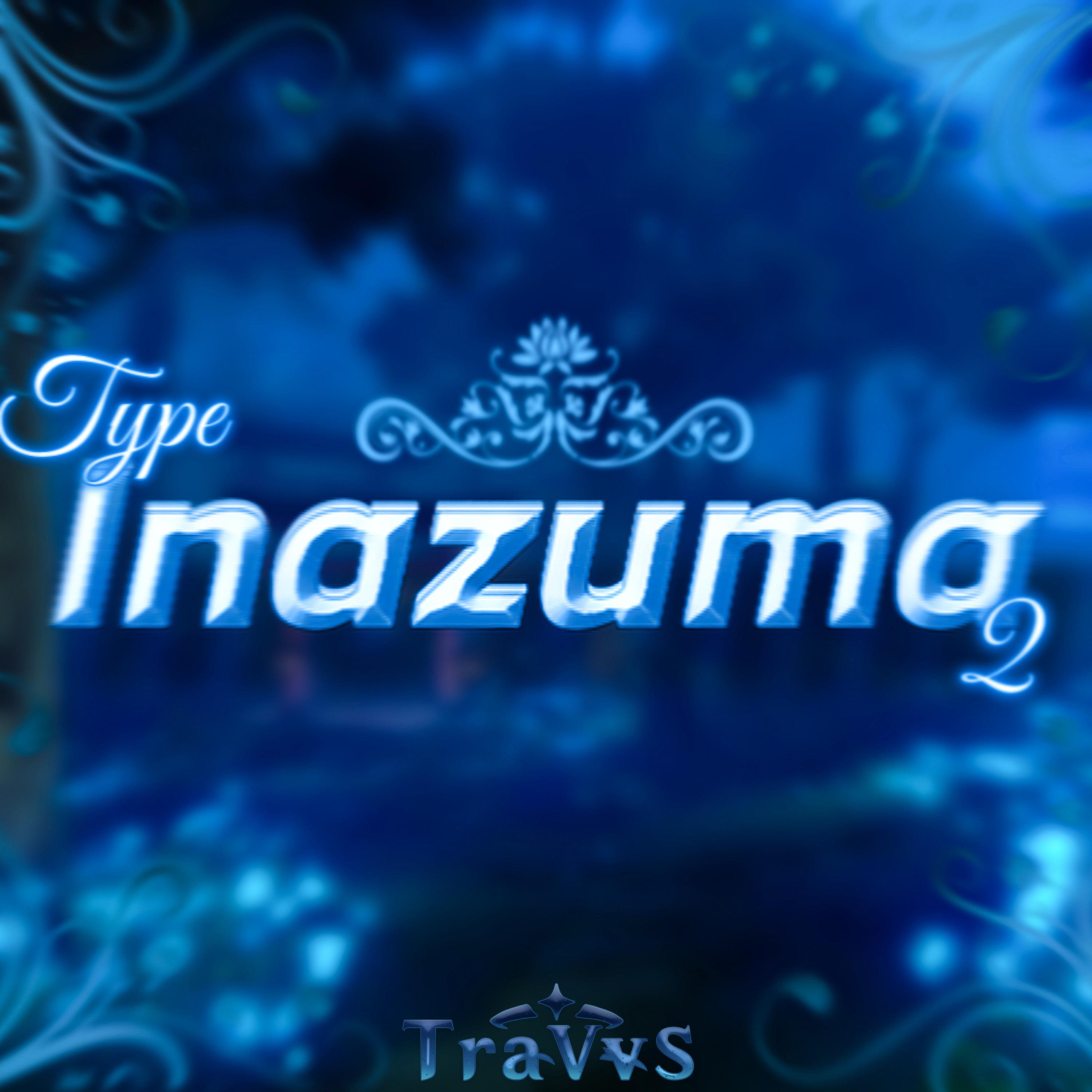 Постер альбома Type Inazuma 2