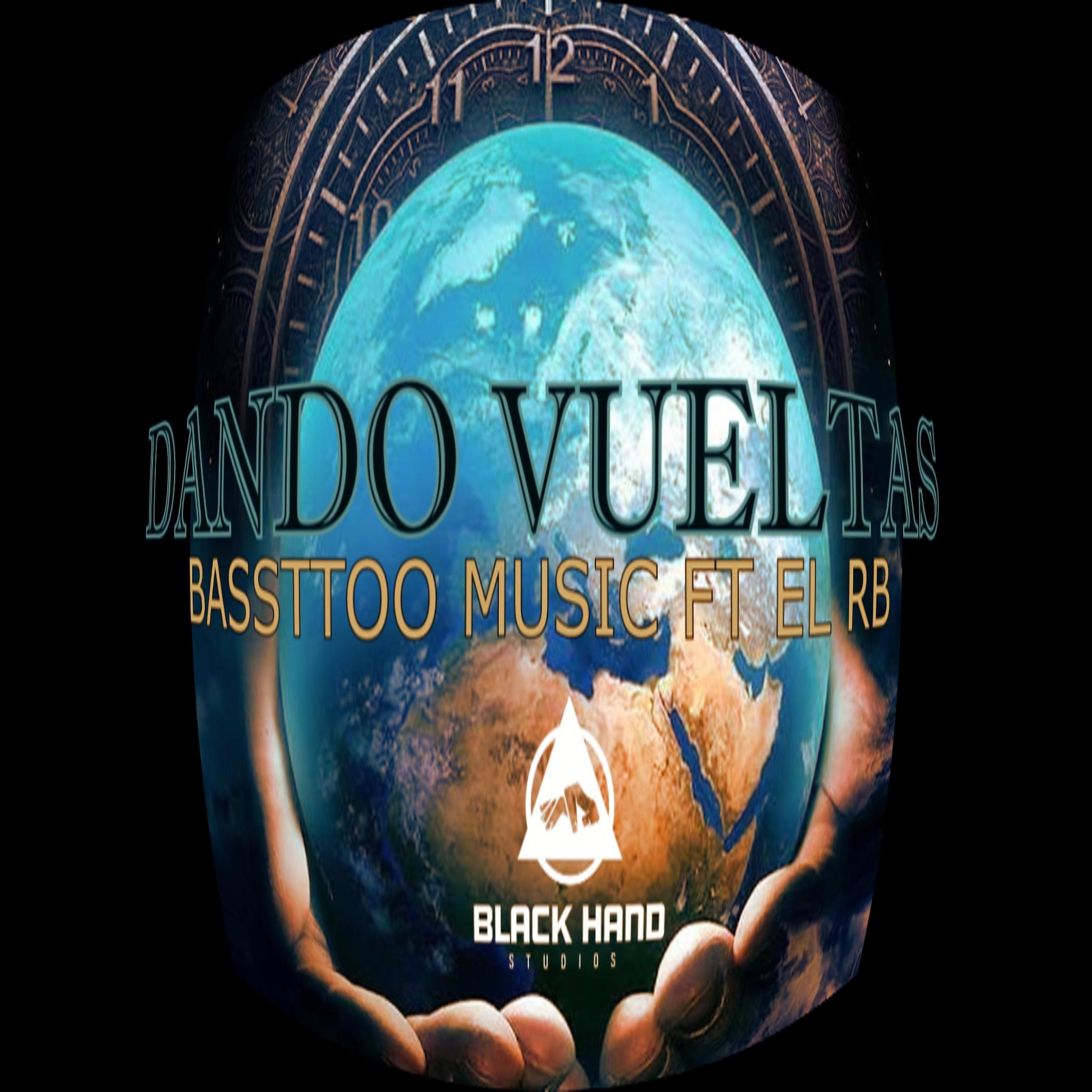 Постер альбома Dando Vueltas