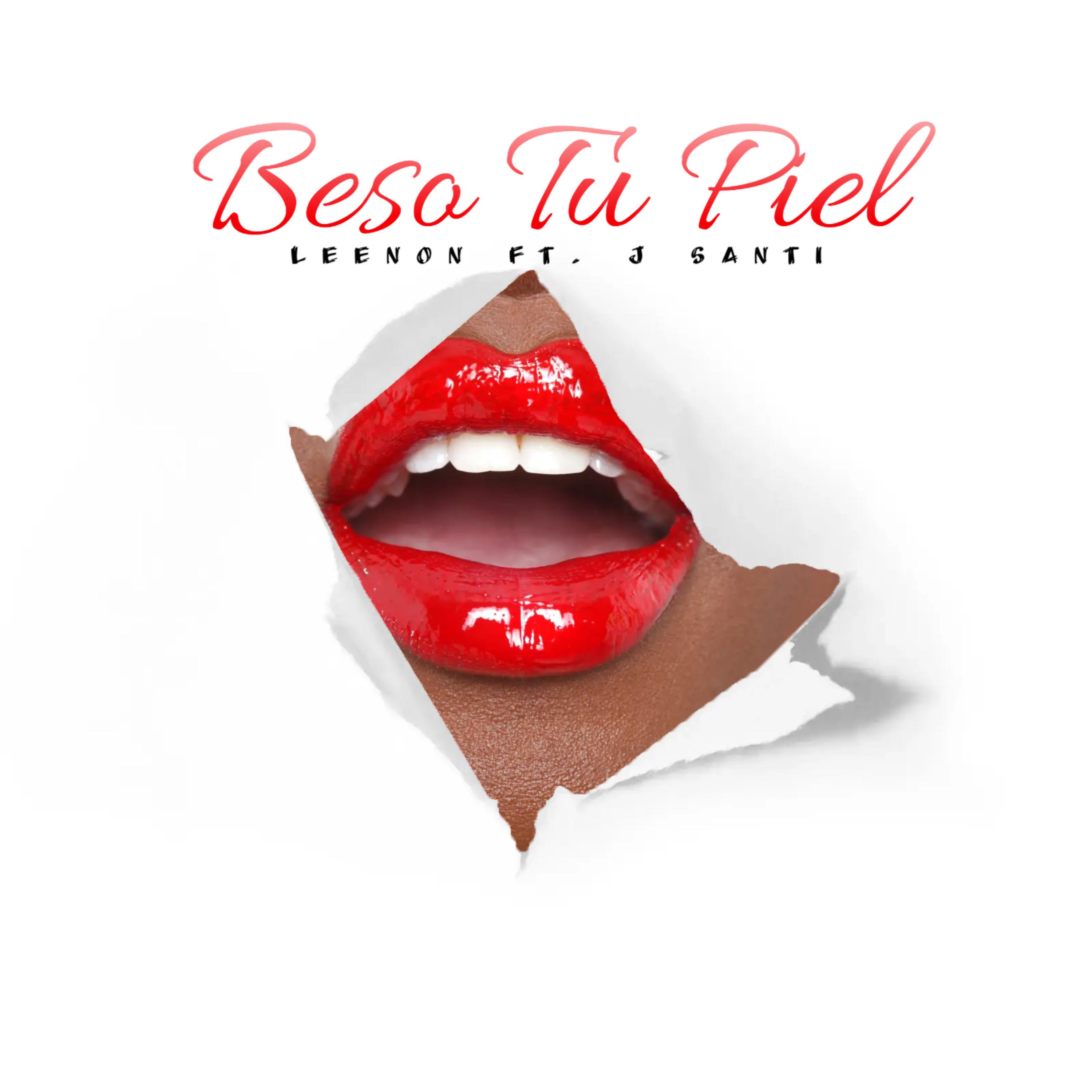 Постер альбома Beso Tu Piel