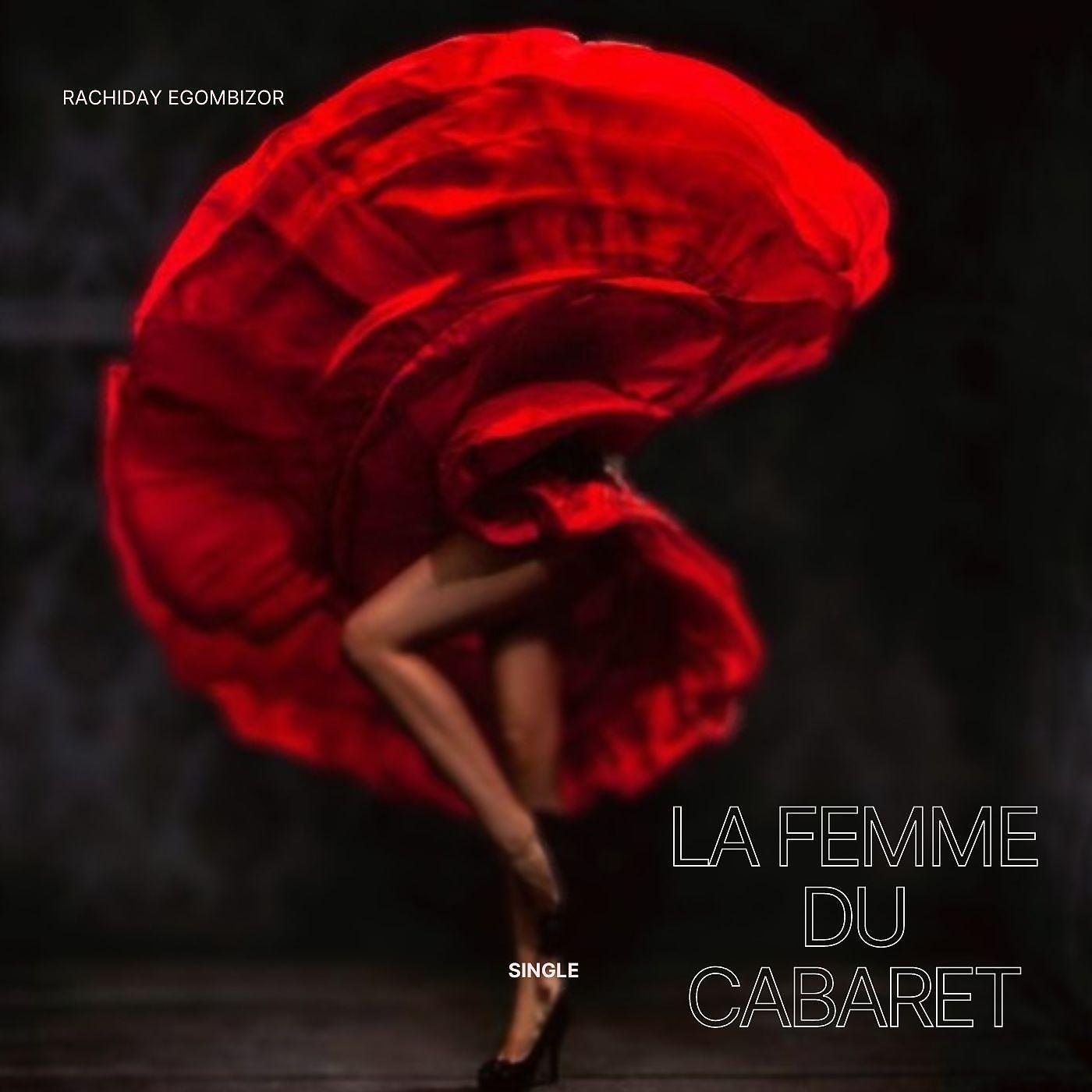 Постер альбома La Femme Du Cabaret