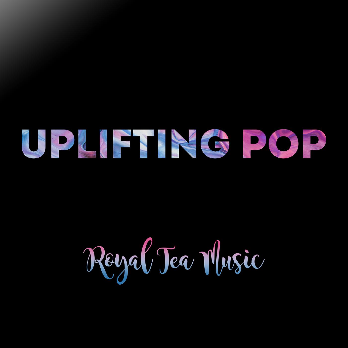 Постер альбома Uplifting Pop