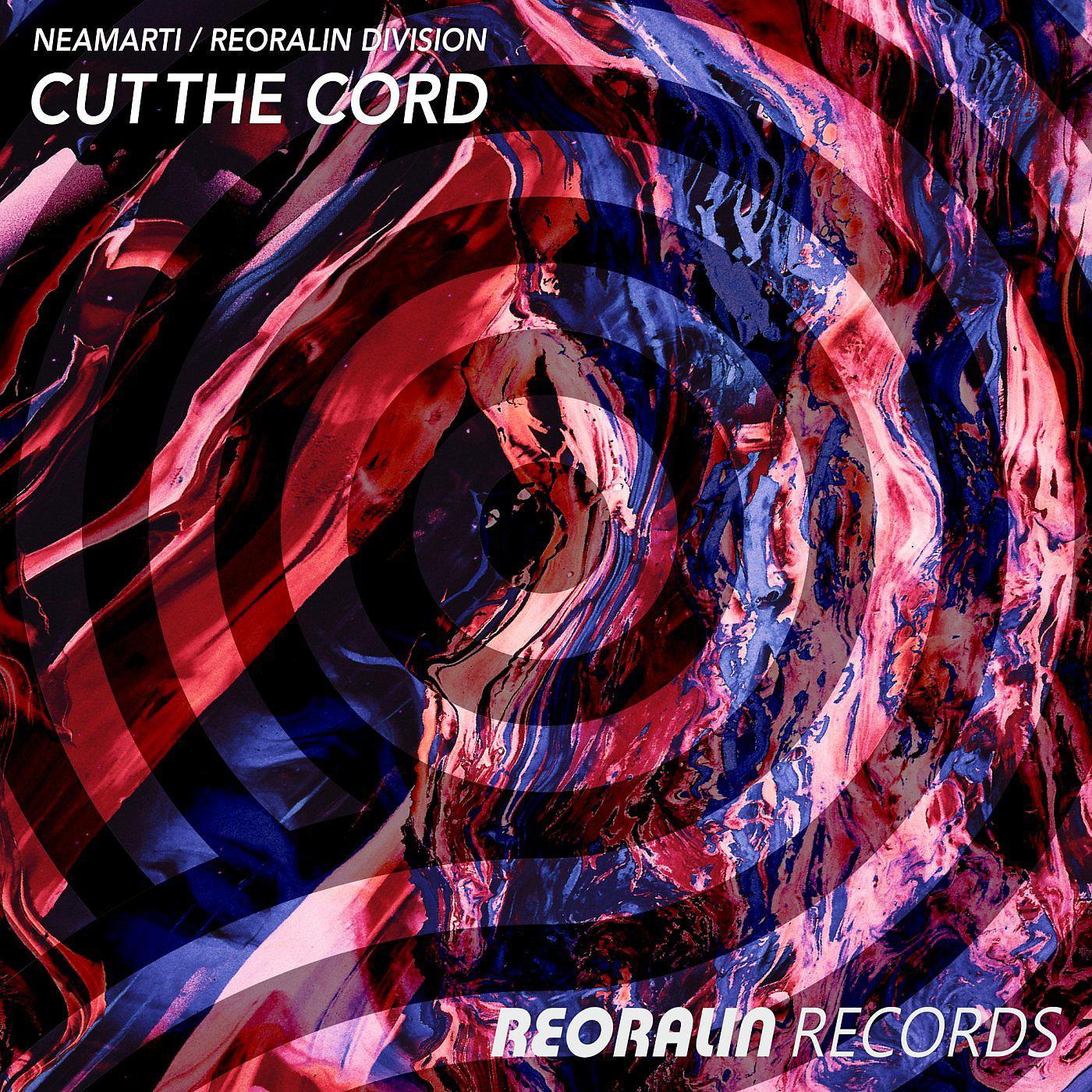 Постер альбома Cut The Cord