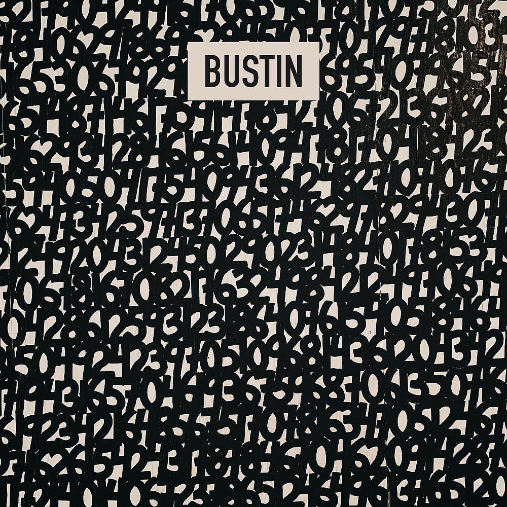 Постер альбома BUSTIN