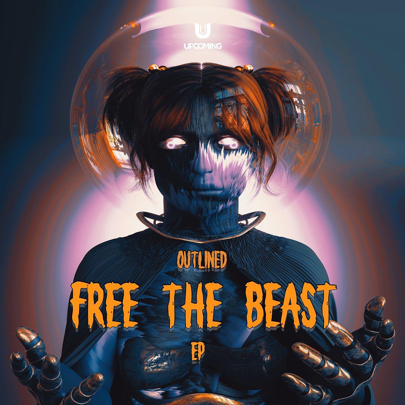Постер альбома Free The Beast EP