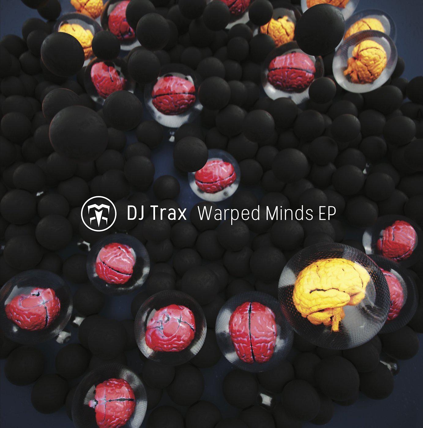 Постер альбома Warped Minds EP