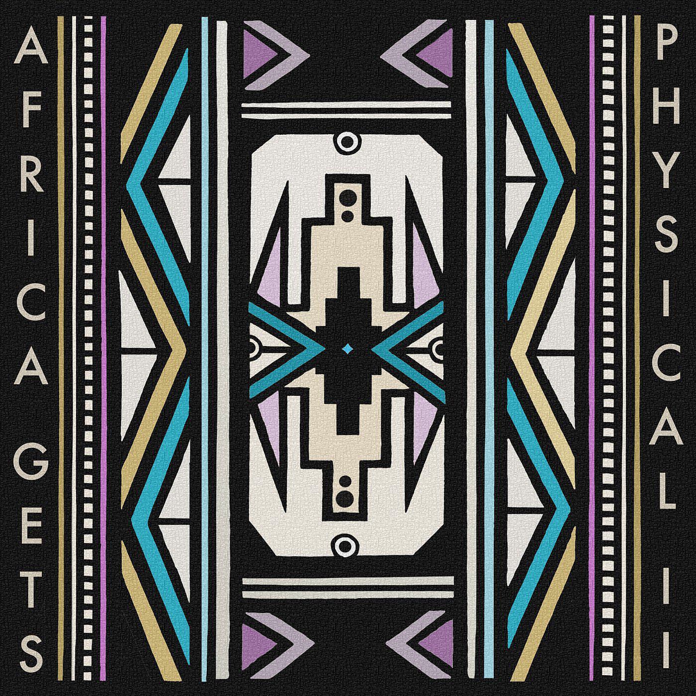 Постер альбома Africa Gets Physical, Vol. 2