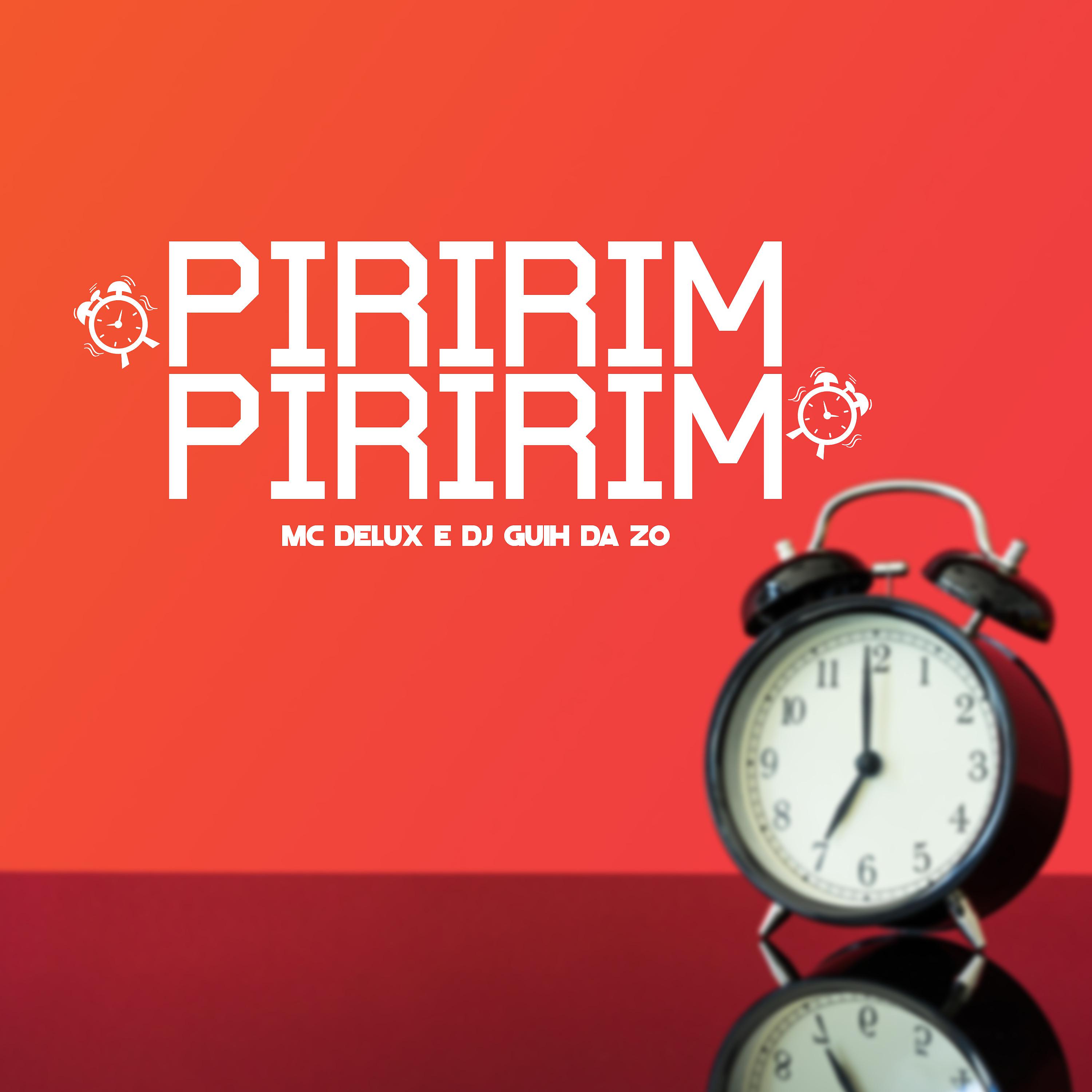 Постер альбома Piririm Piririm