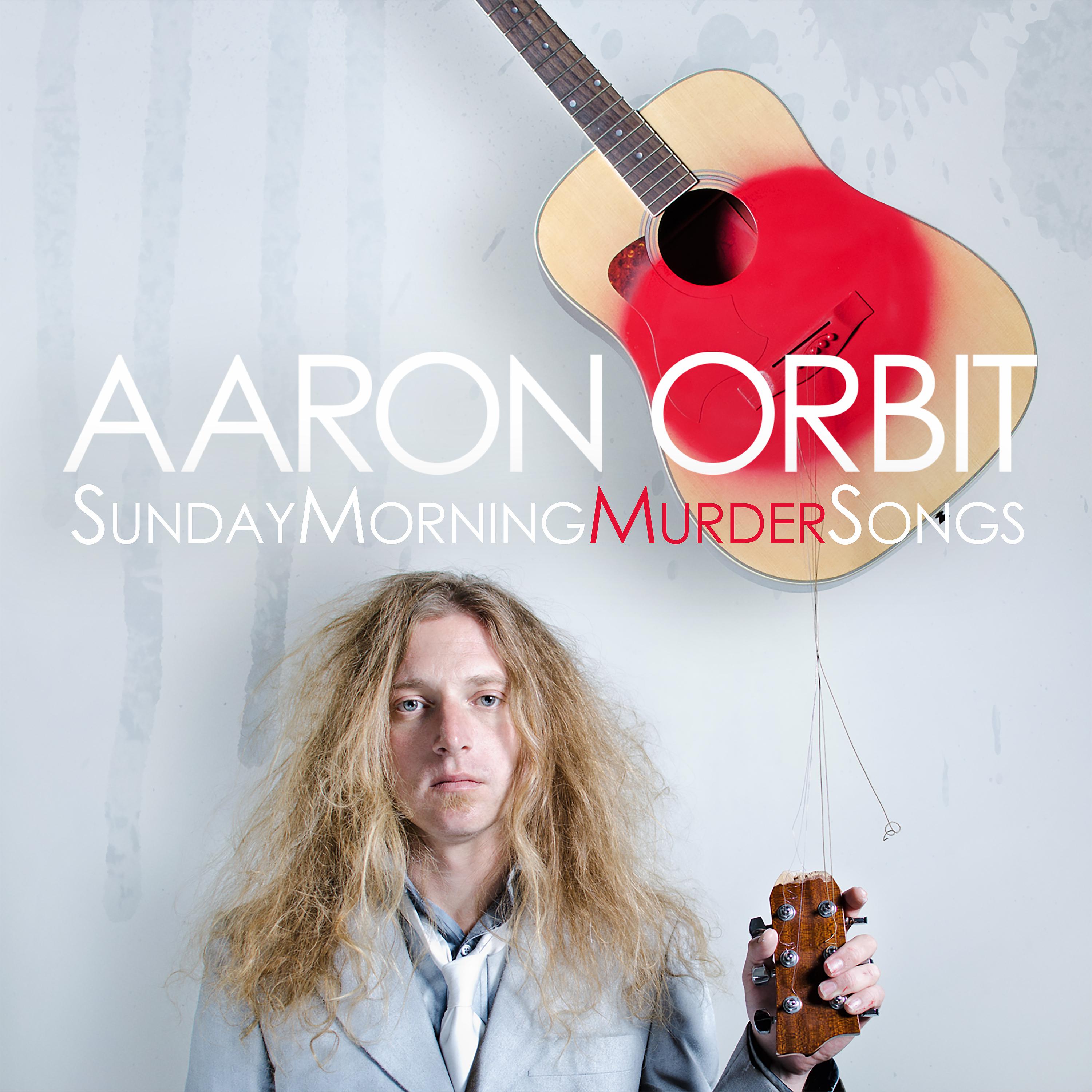 Постер альбома Sunday Morning Murder Songs
