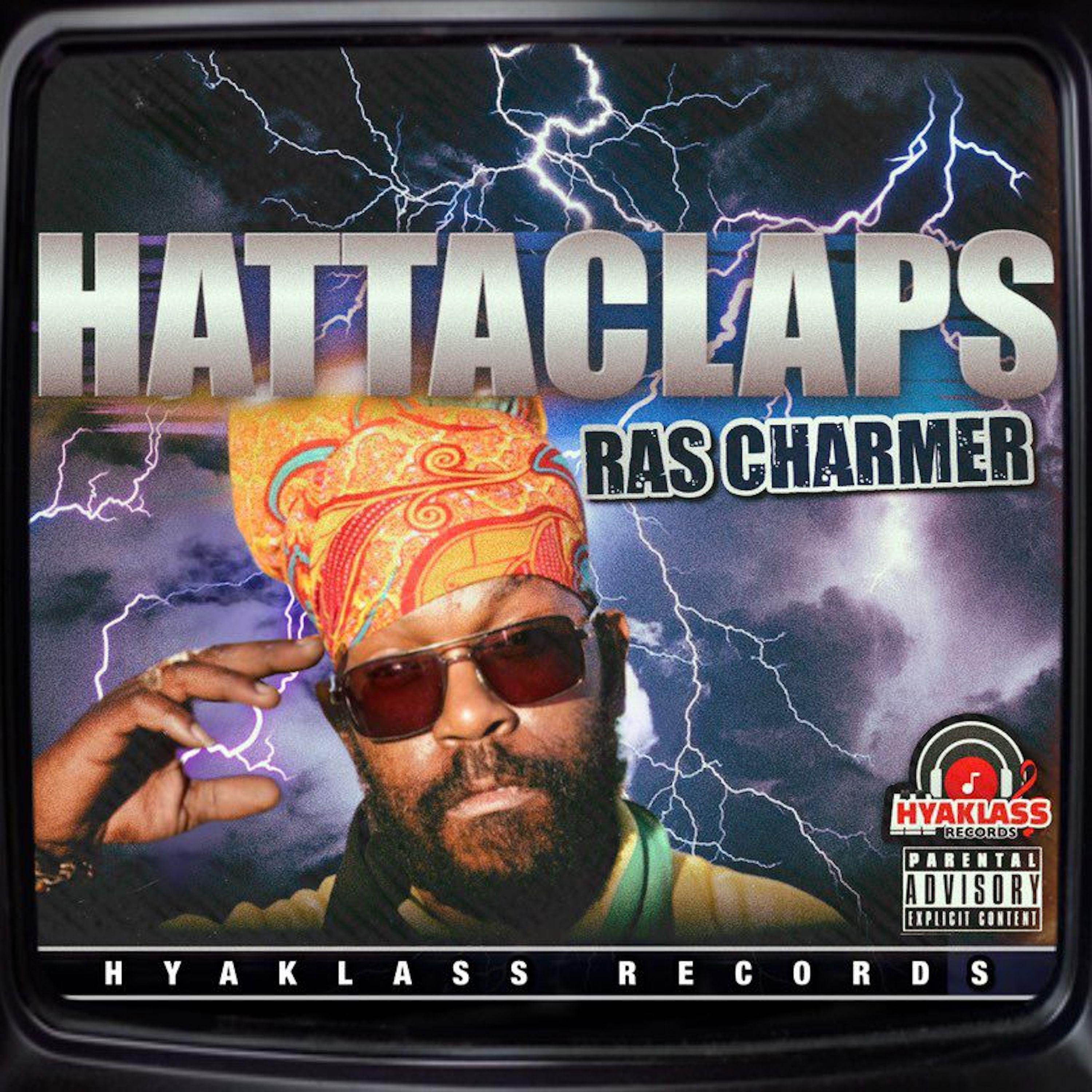 Постер альбома Hattaclaps