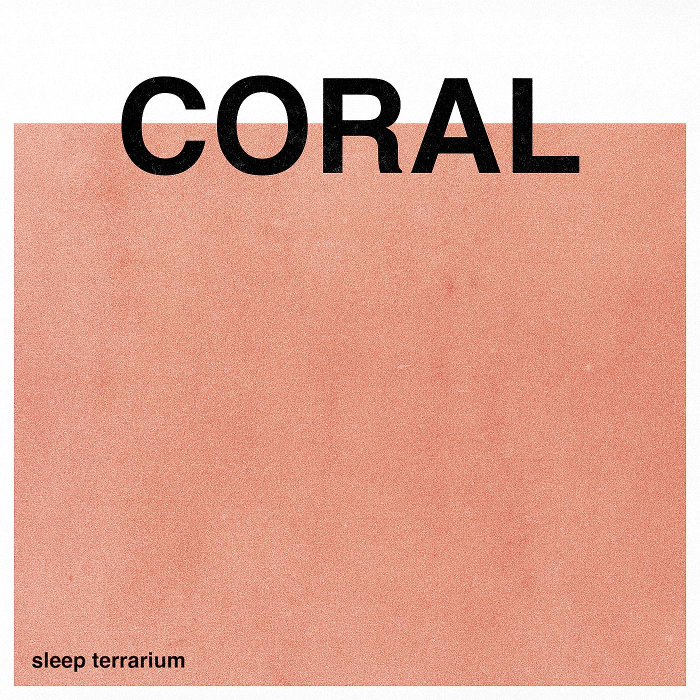Постер альбома Coral