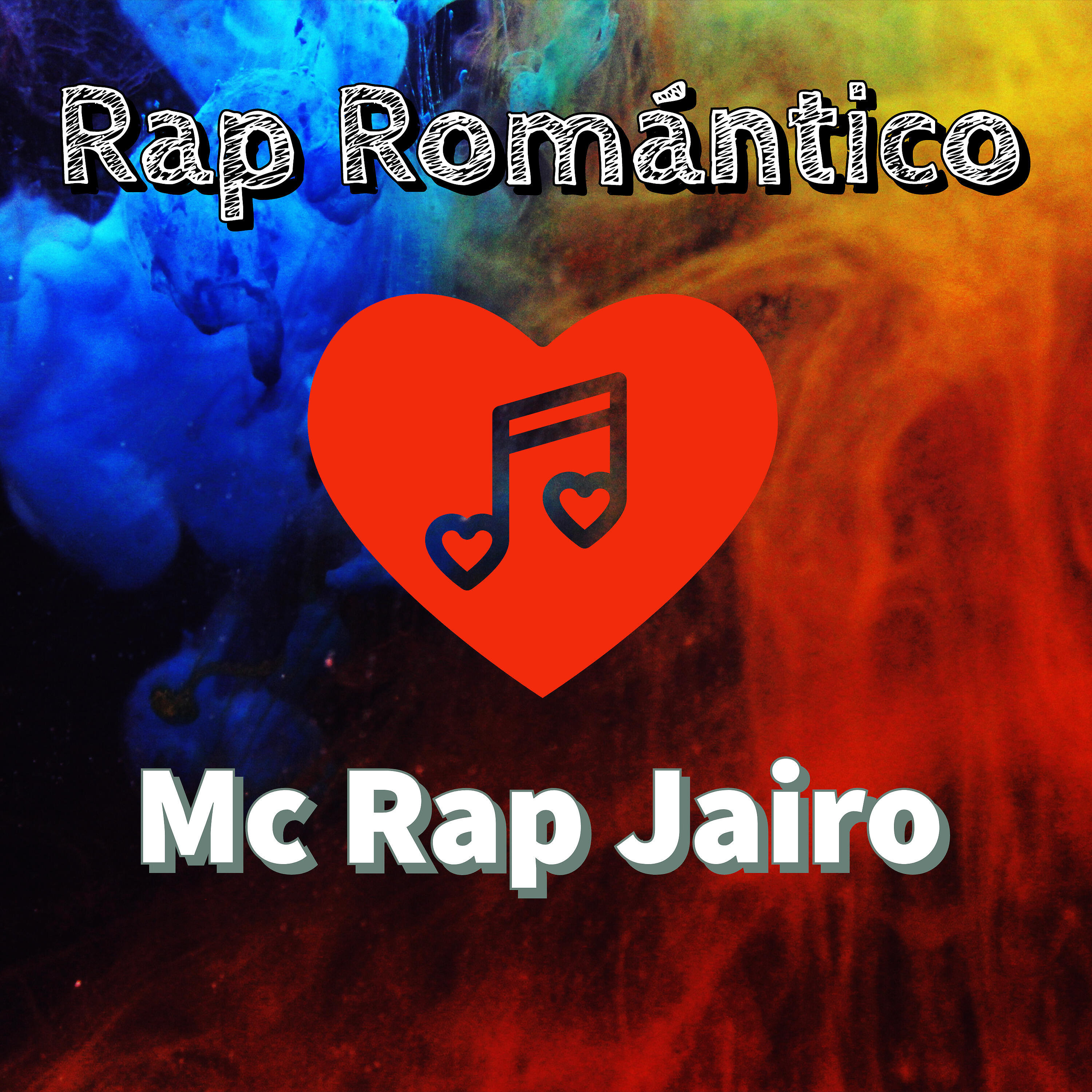 Mc Rap Jairo - Estar Contigo Hasta el Final