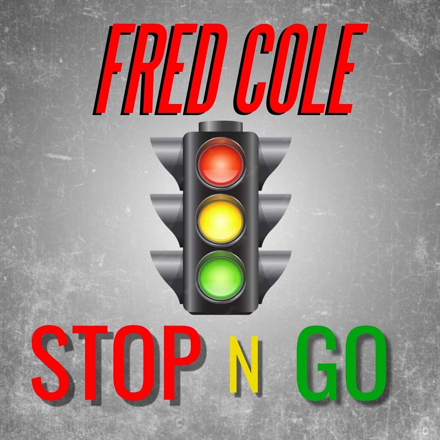Постер альбома Stop n Go