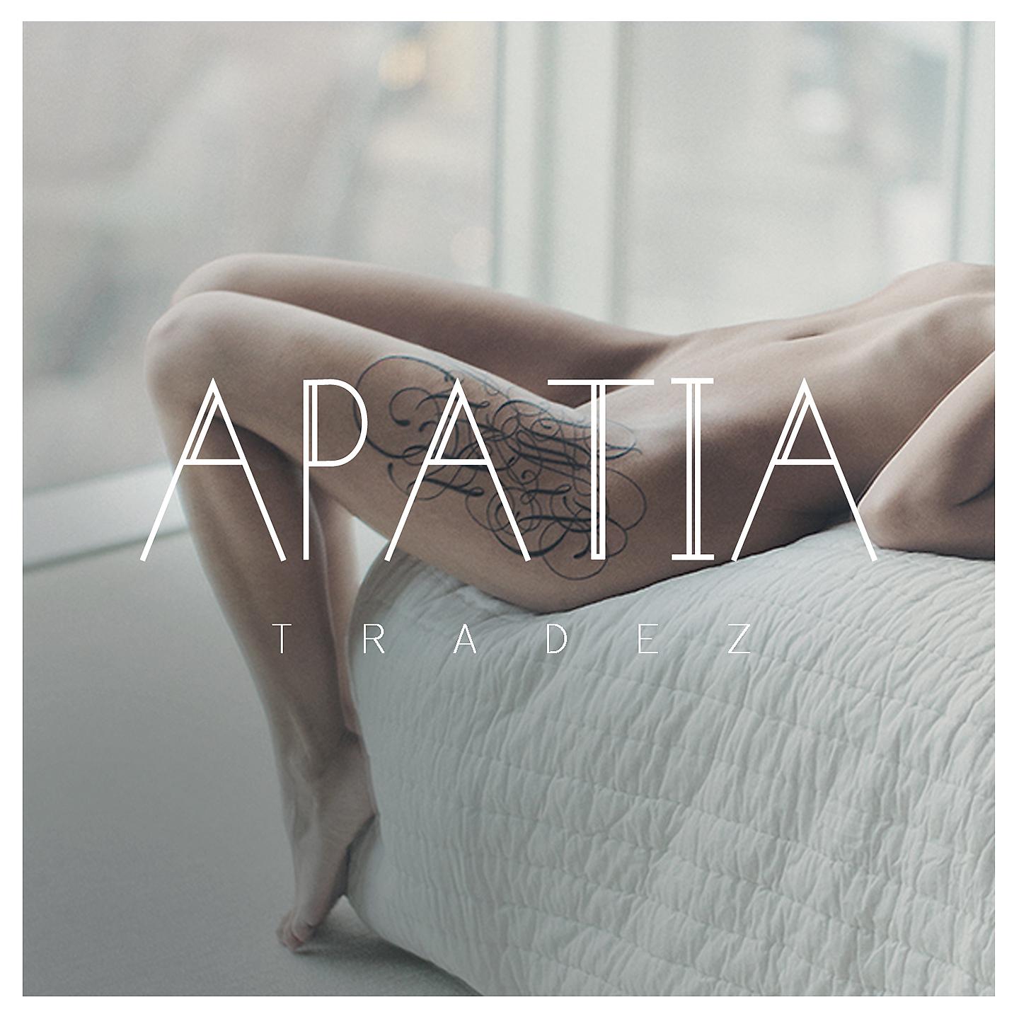 Постер альбома Apatia