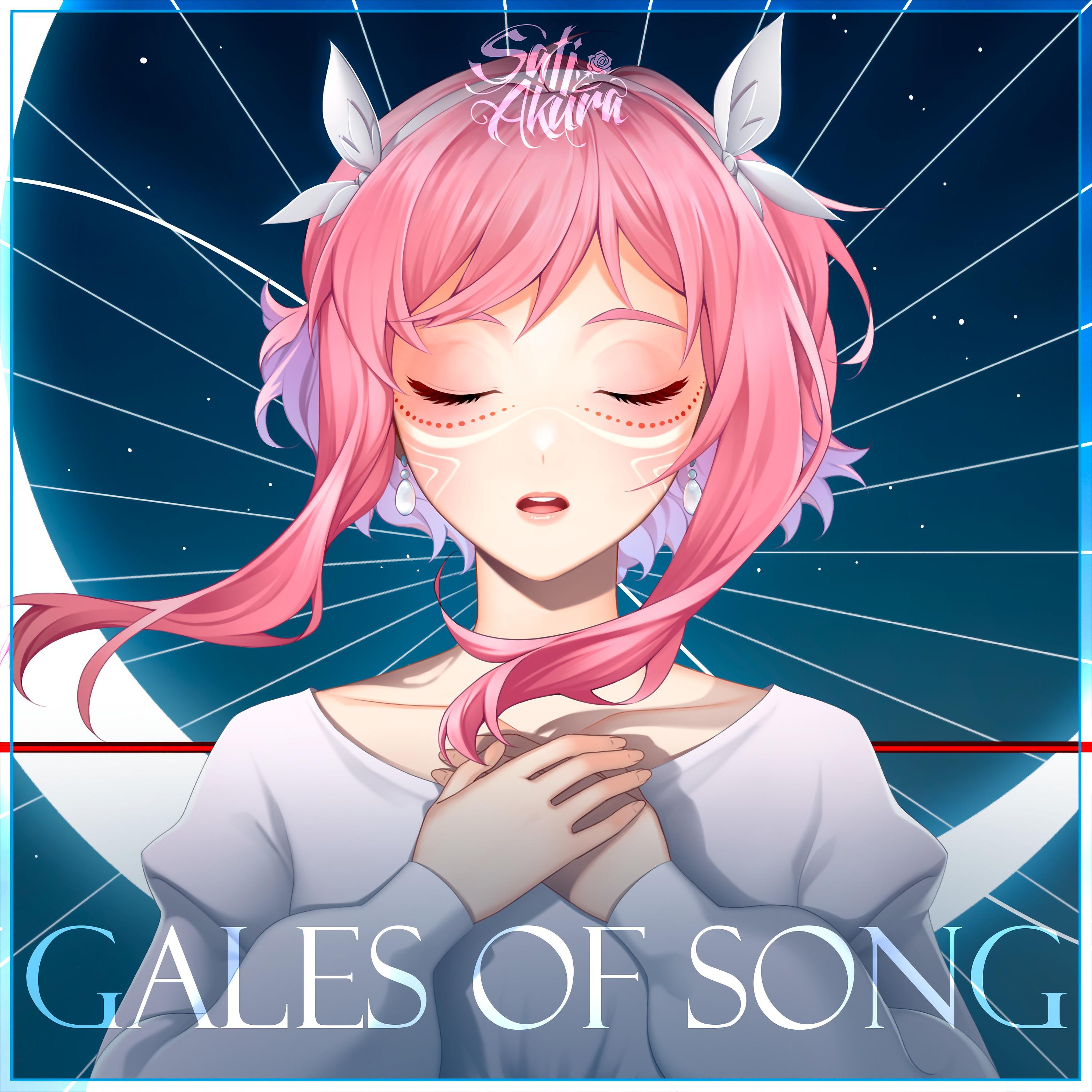 Постер альбома Gales of Song