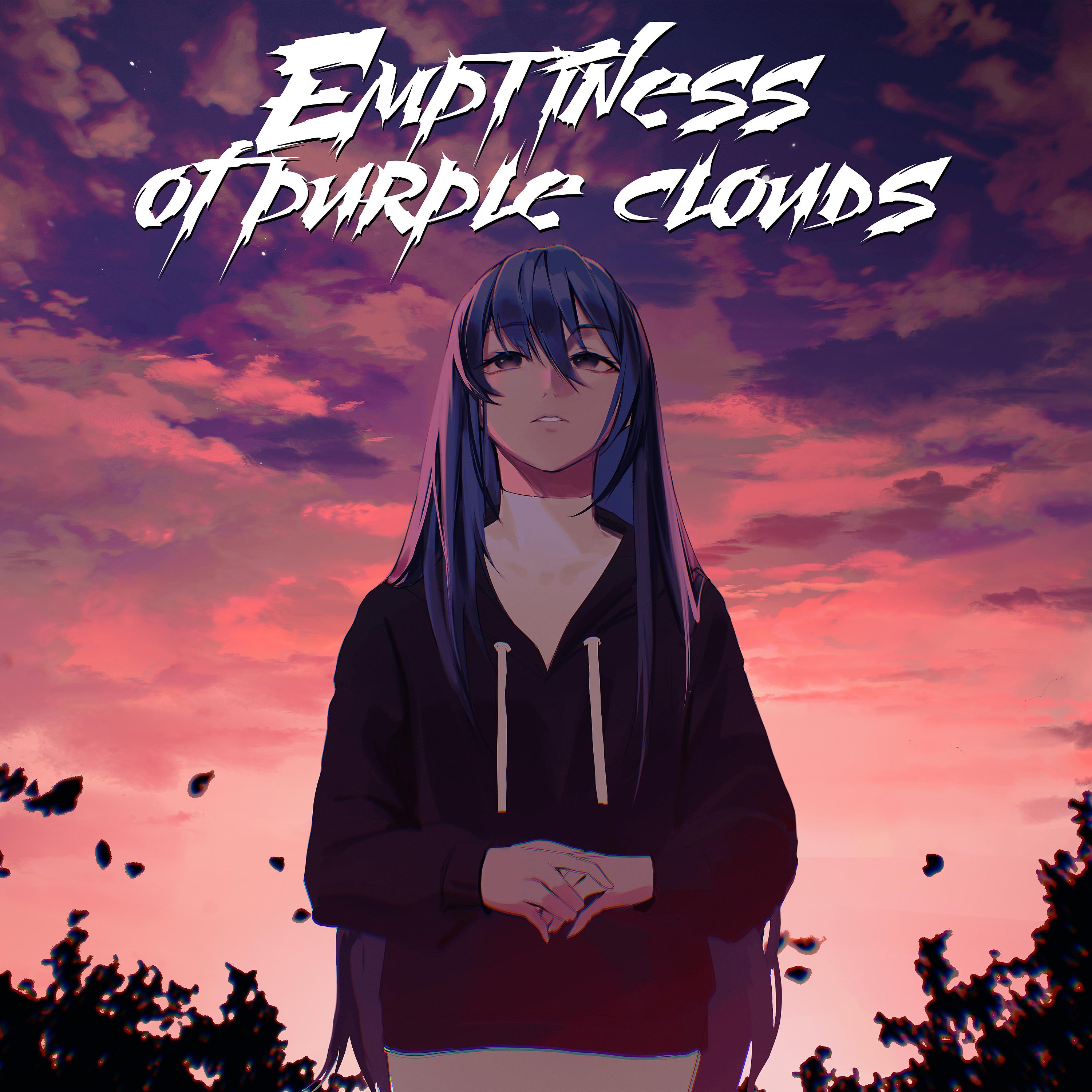 Постер альбома Emptiness of purple clouds