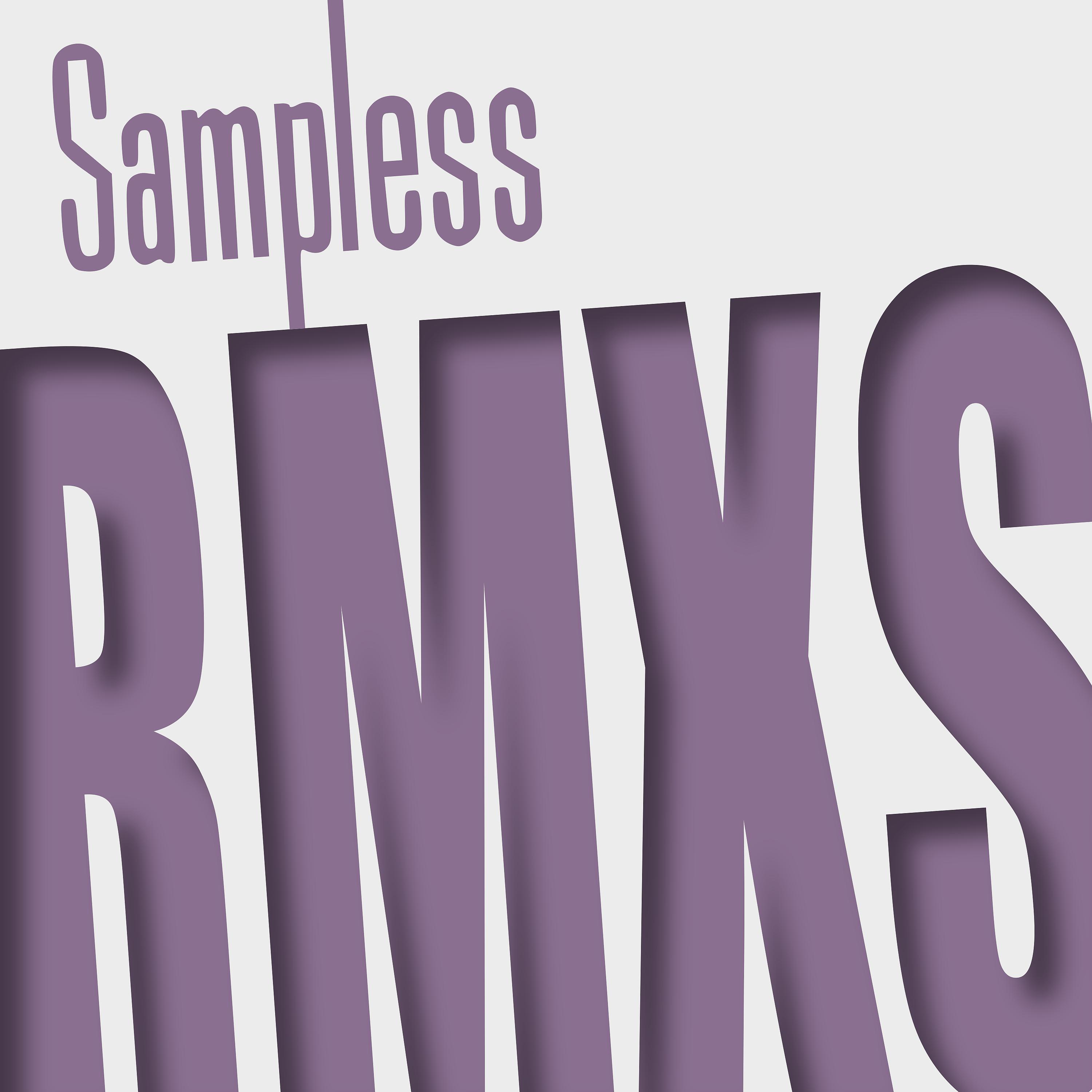 Постер альбома RMXS