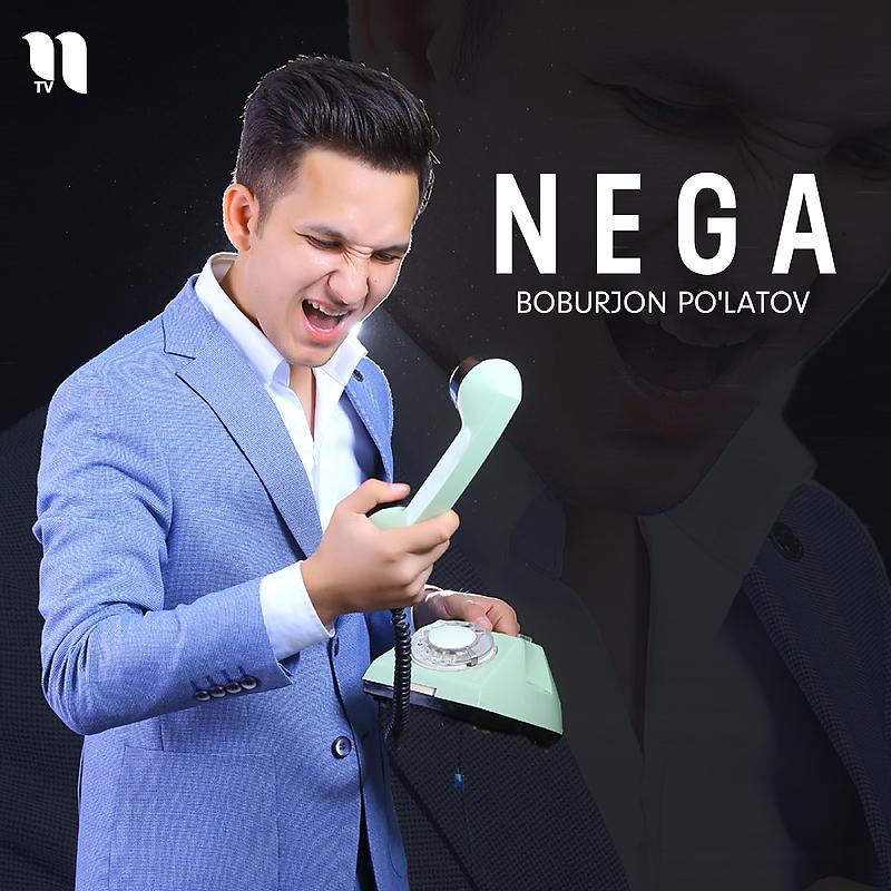 Постер альбома Nega