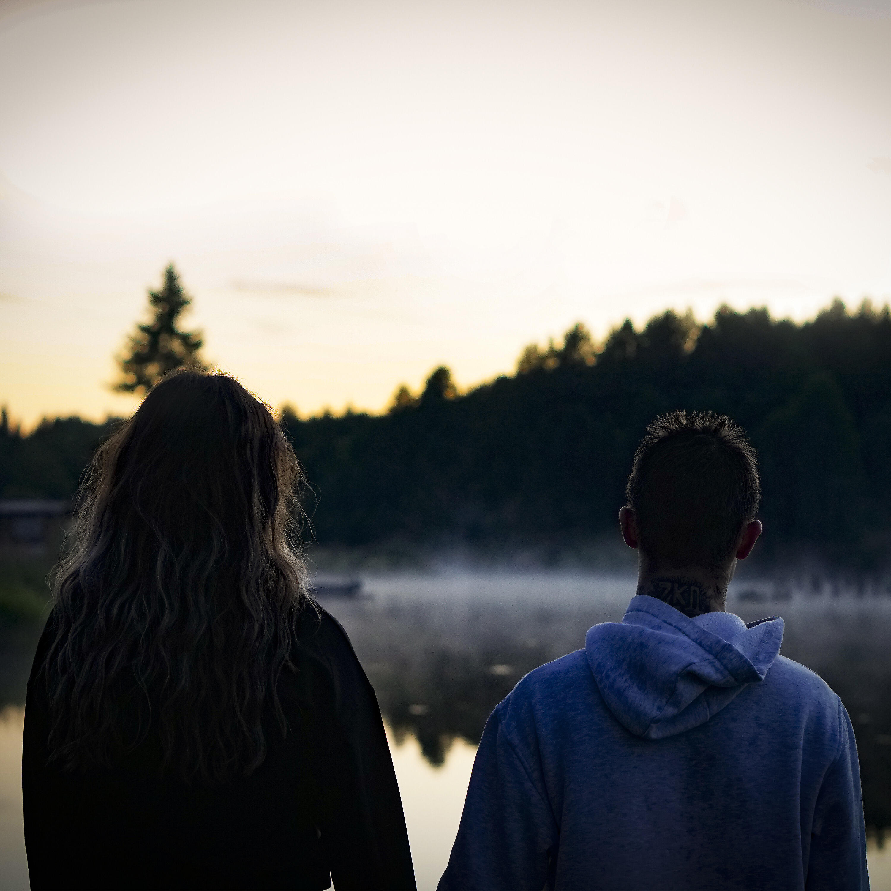 Альбом Вернись исполнителя Митяй Младший, AZANOV