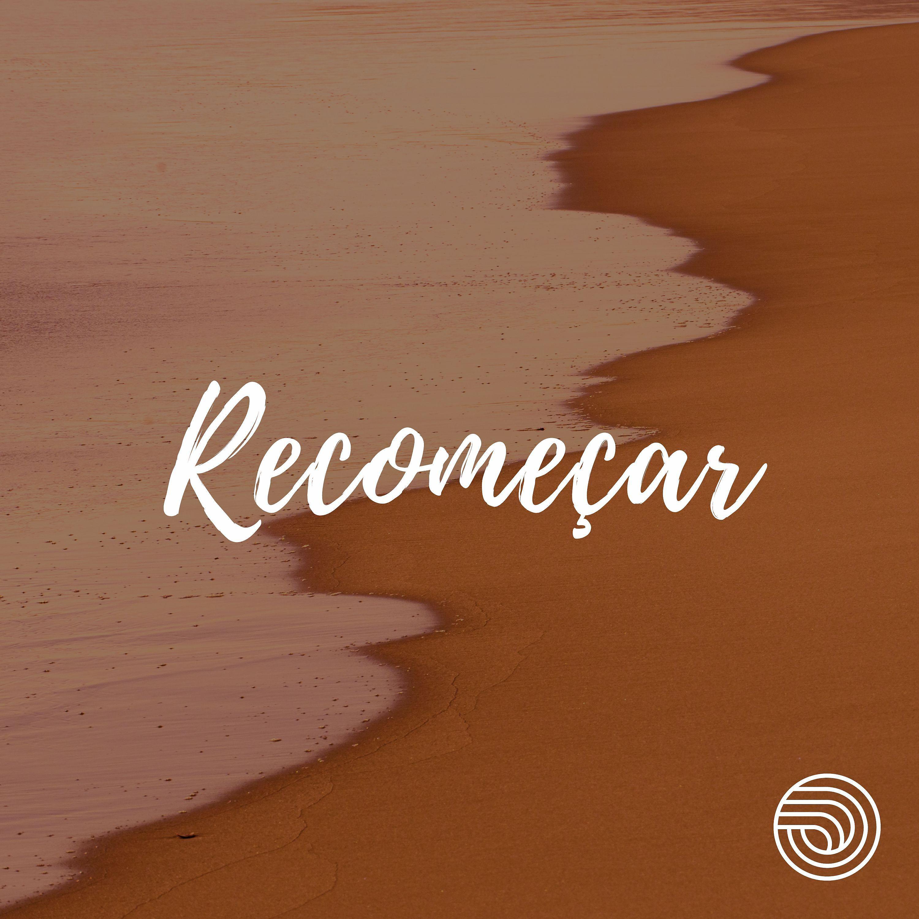 Постер альбома Recomeçar - Speed
