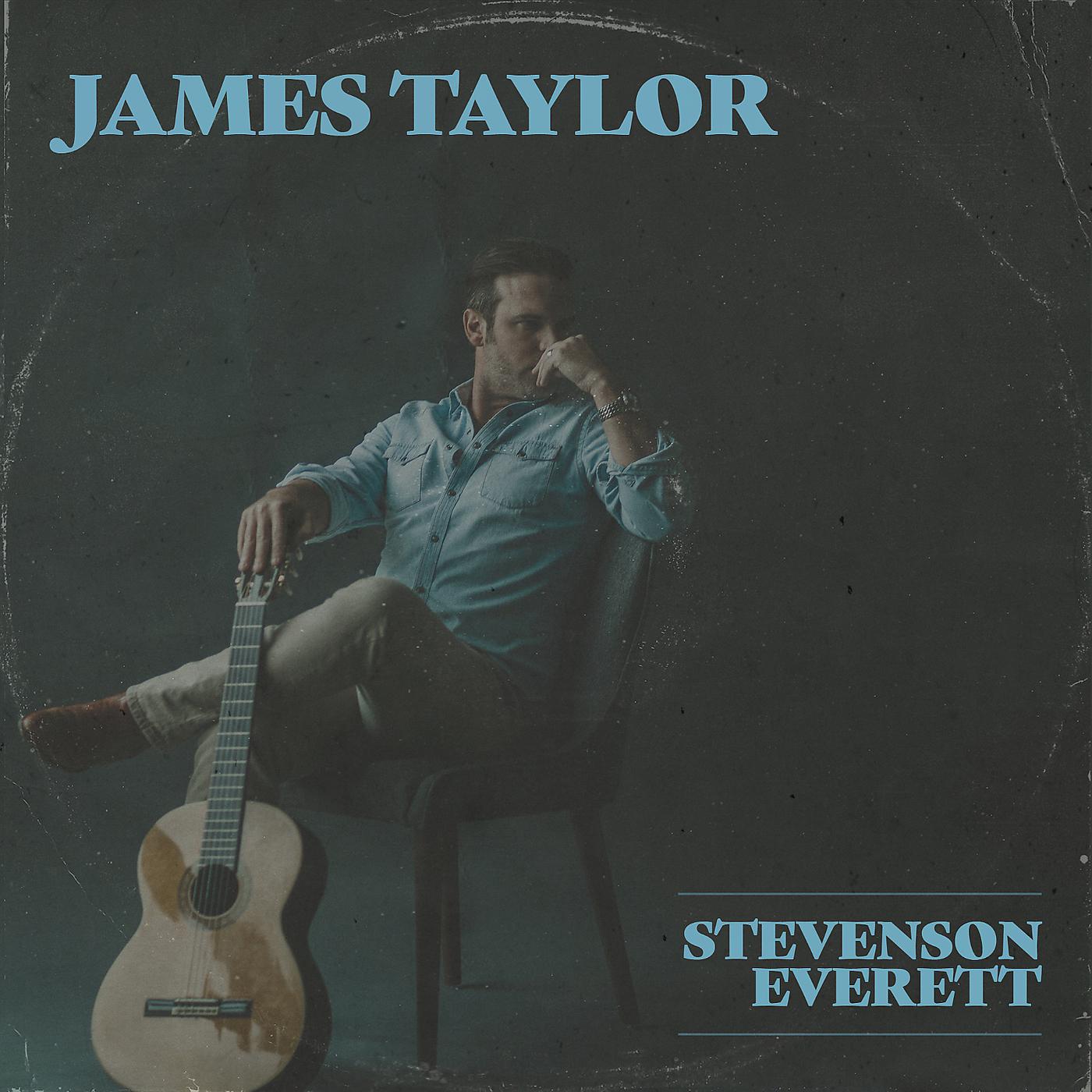 Постер альбома James Taylor