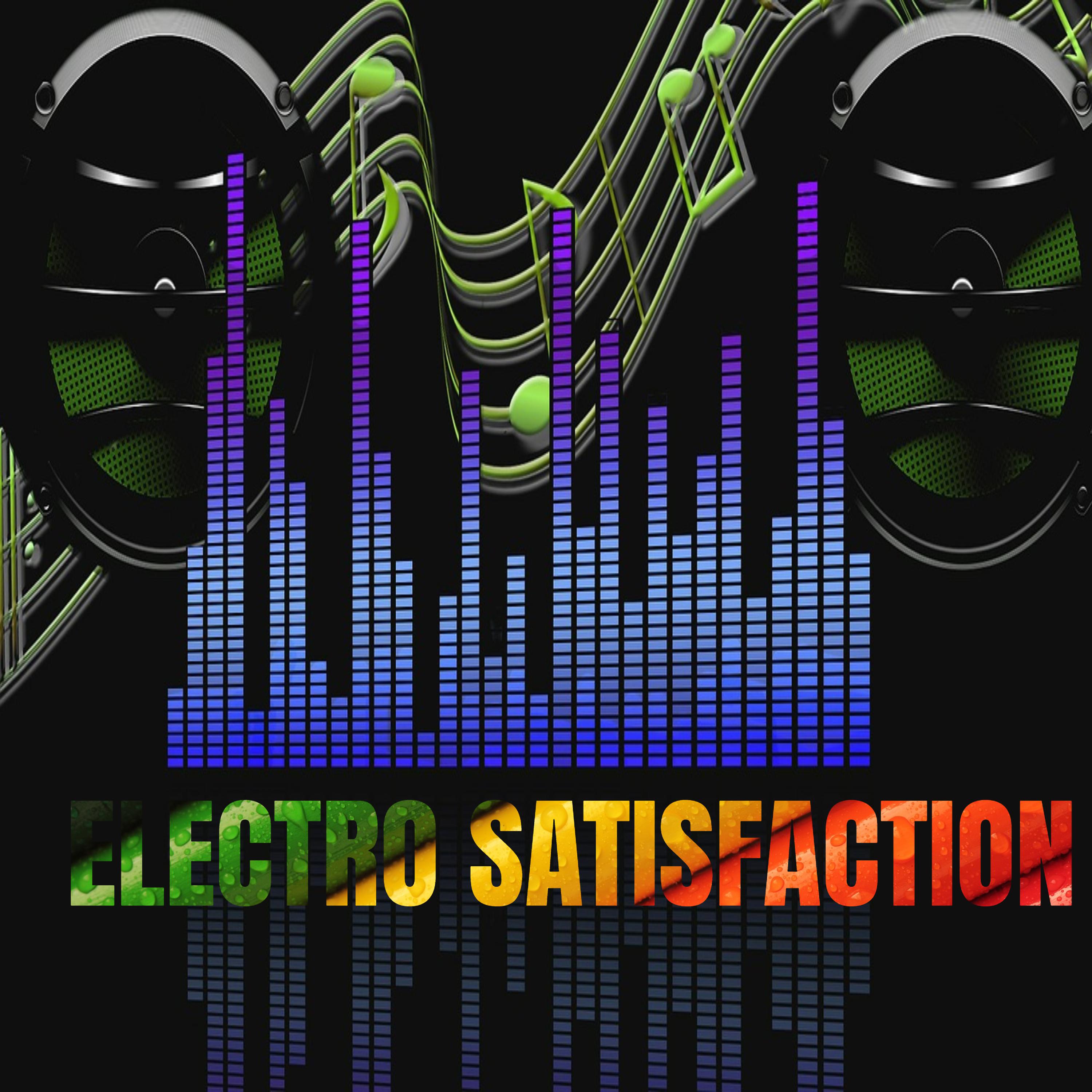 Постер альбома Electro Satisfaction