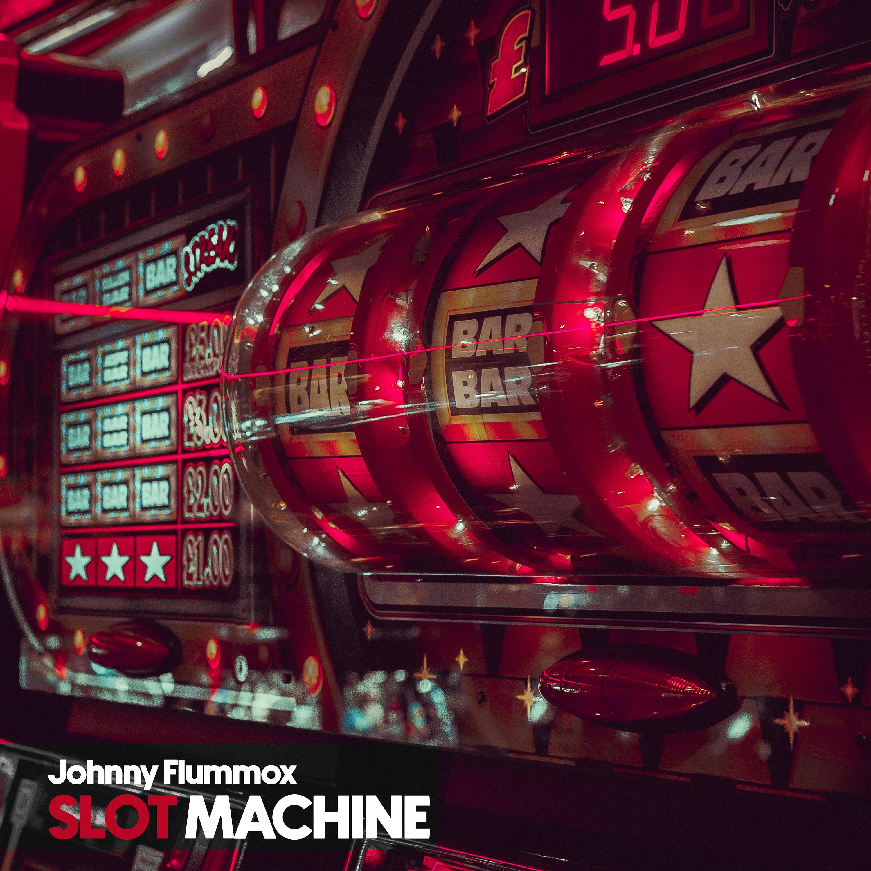 Постер альбома Slot Machine