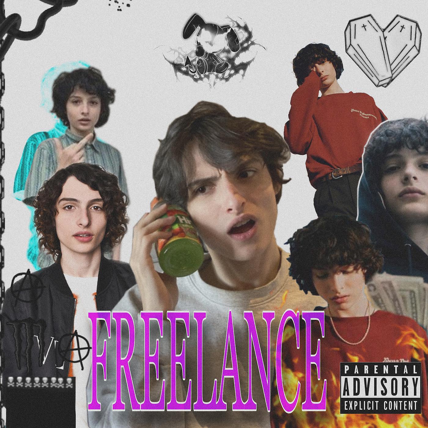 shkaф - FREELANCE (prod. by goga)