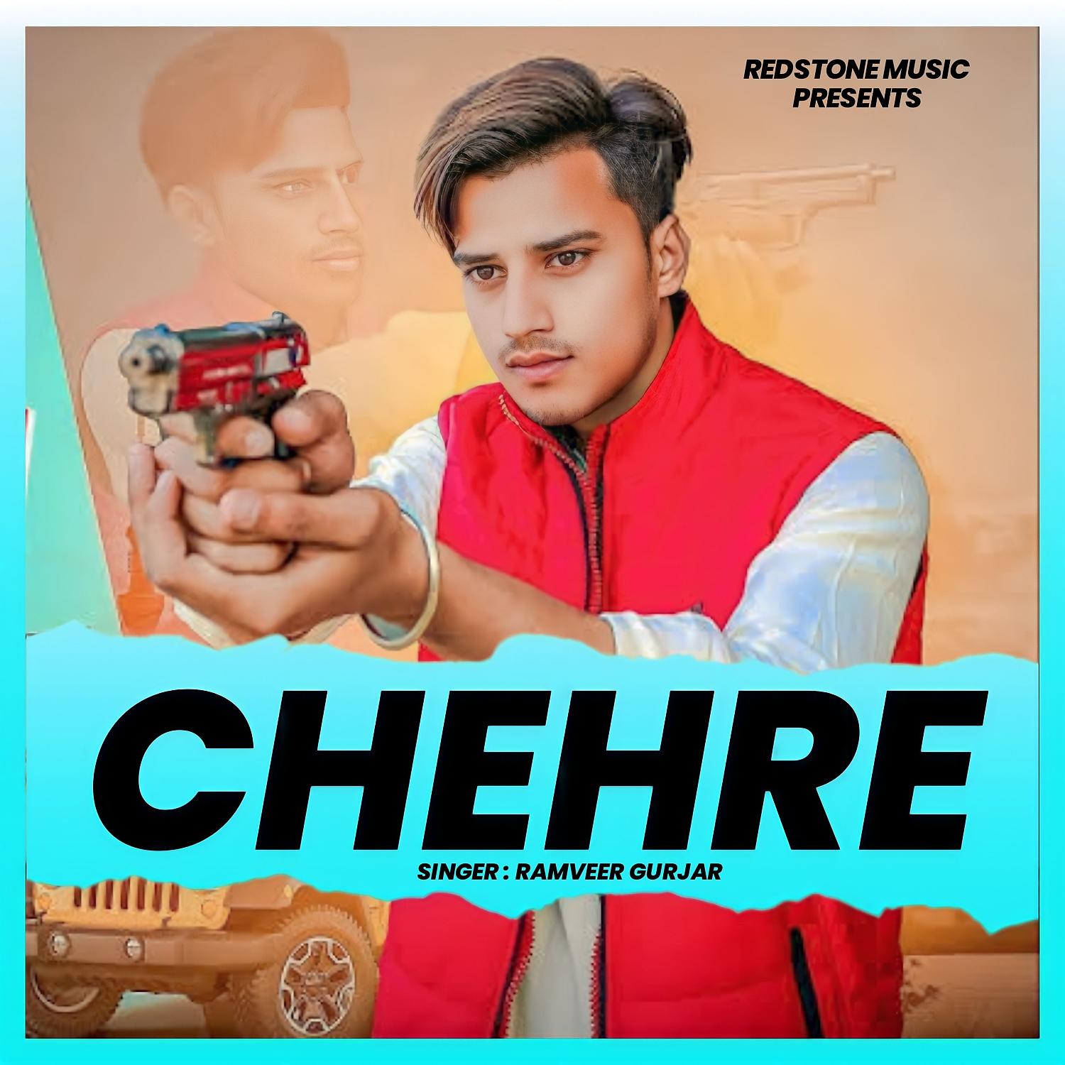 Постер альбома Chehre