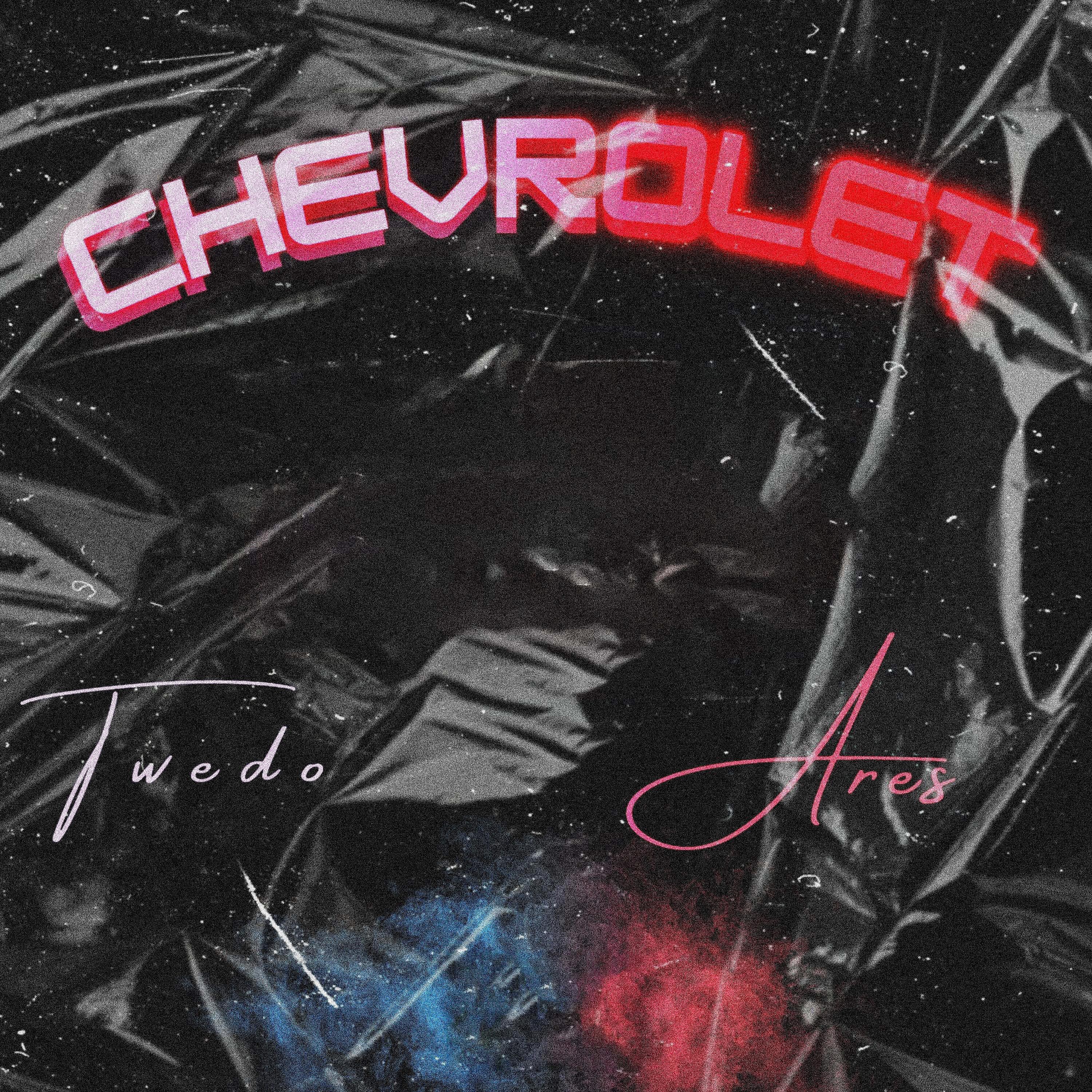 Постер альбома Chevrolet
