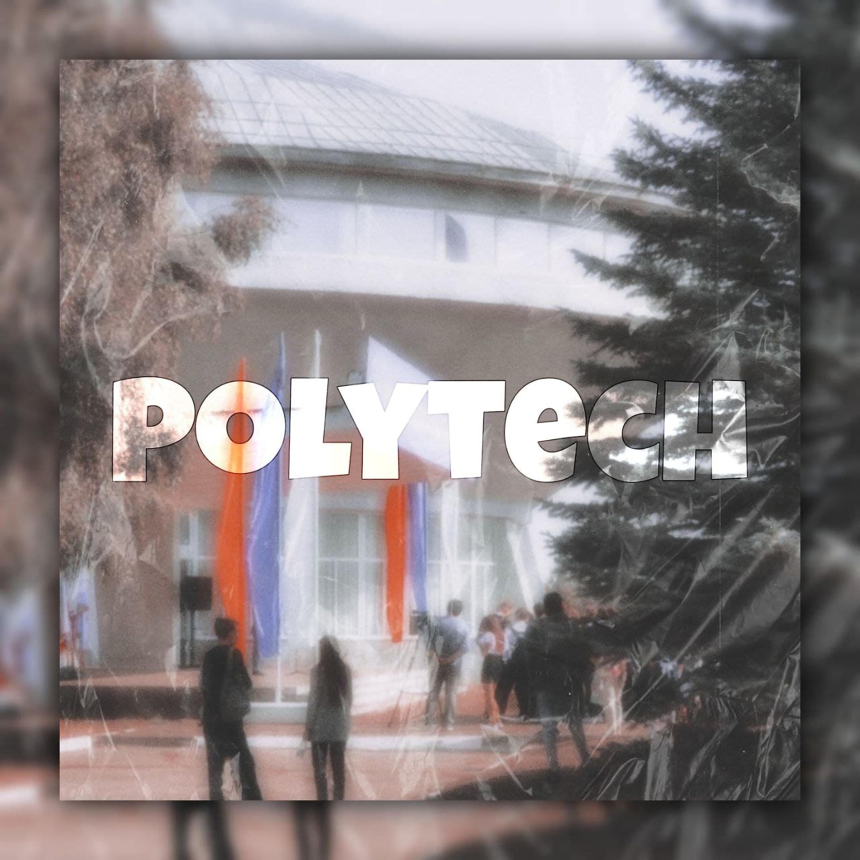 Постер альбома Polytech