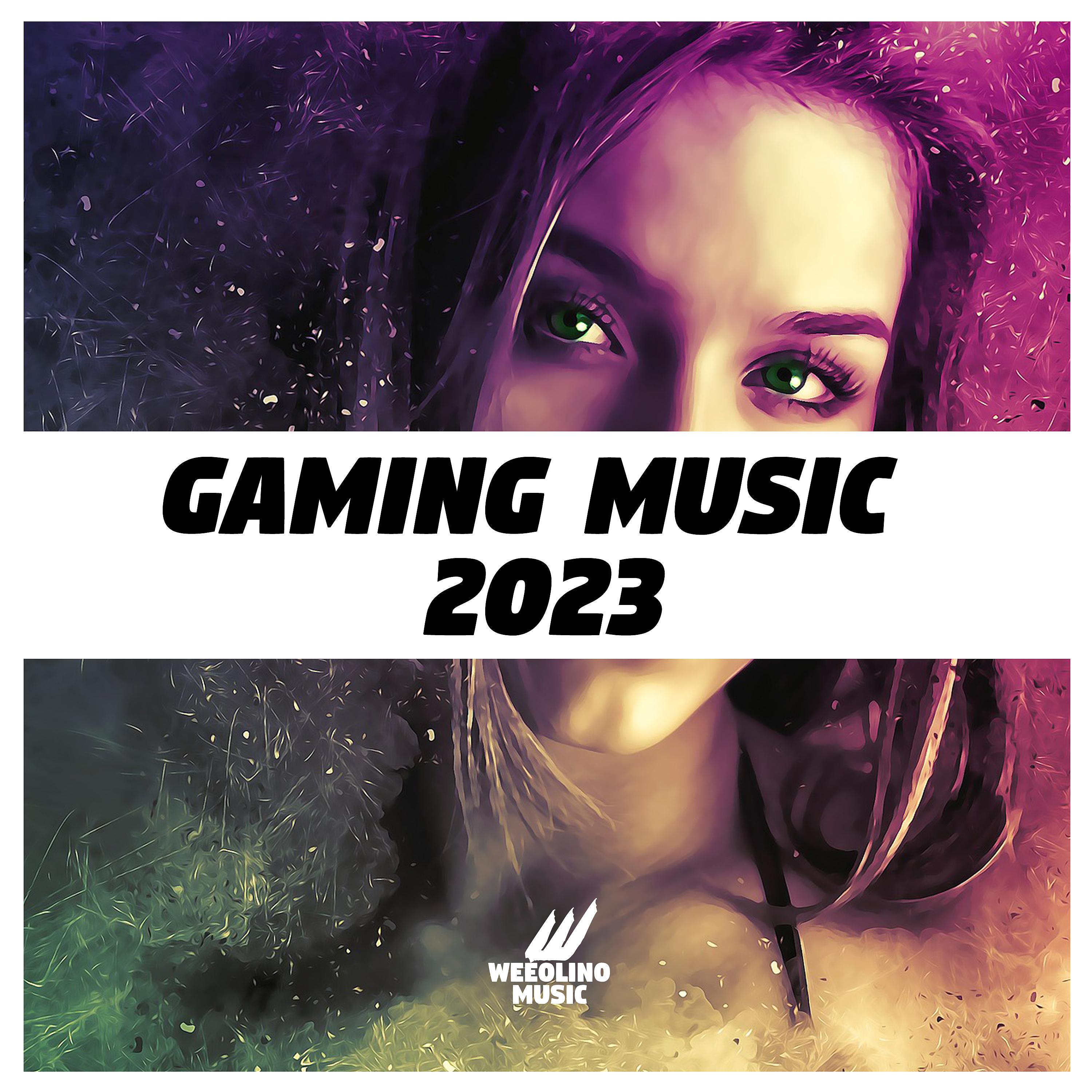 Постер альбома Gaming Music 2023